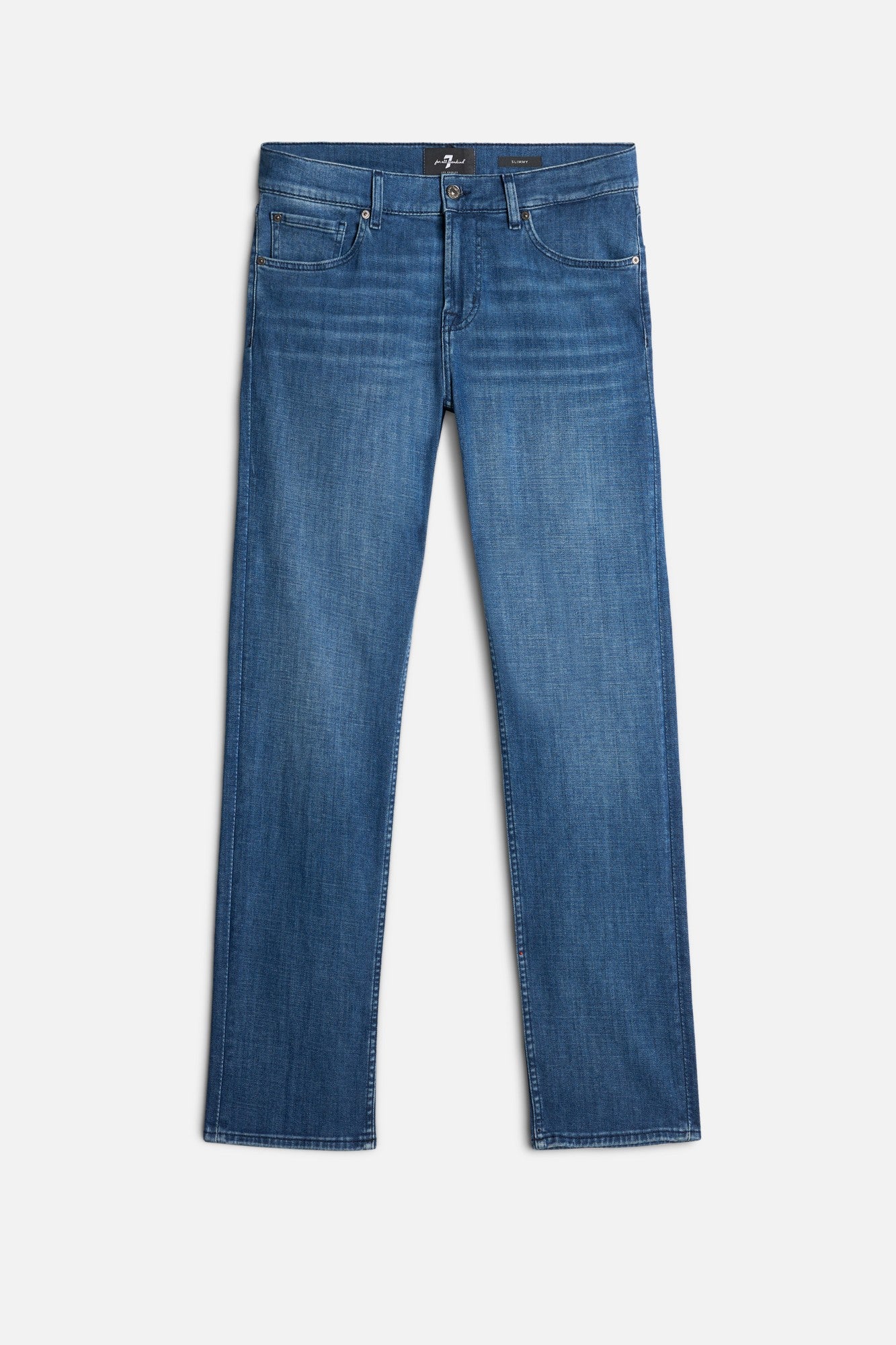 7-for-all-mankind-left-hand-slimmy-jeans-philly-blue-herren image 1