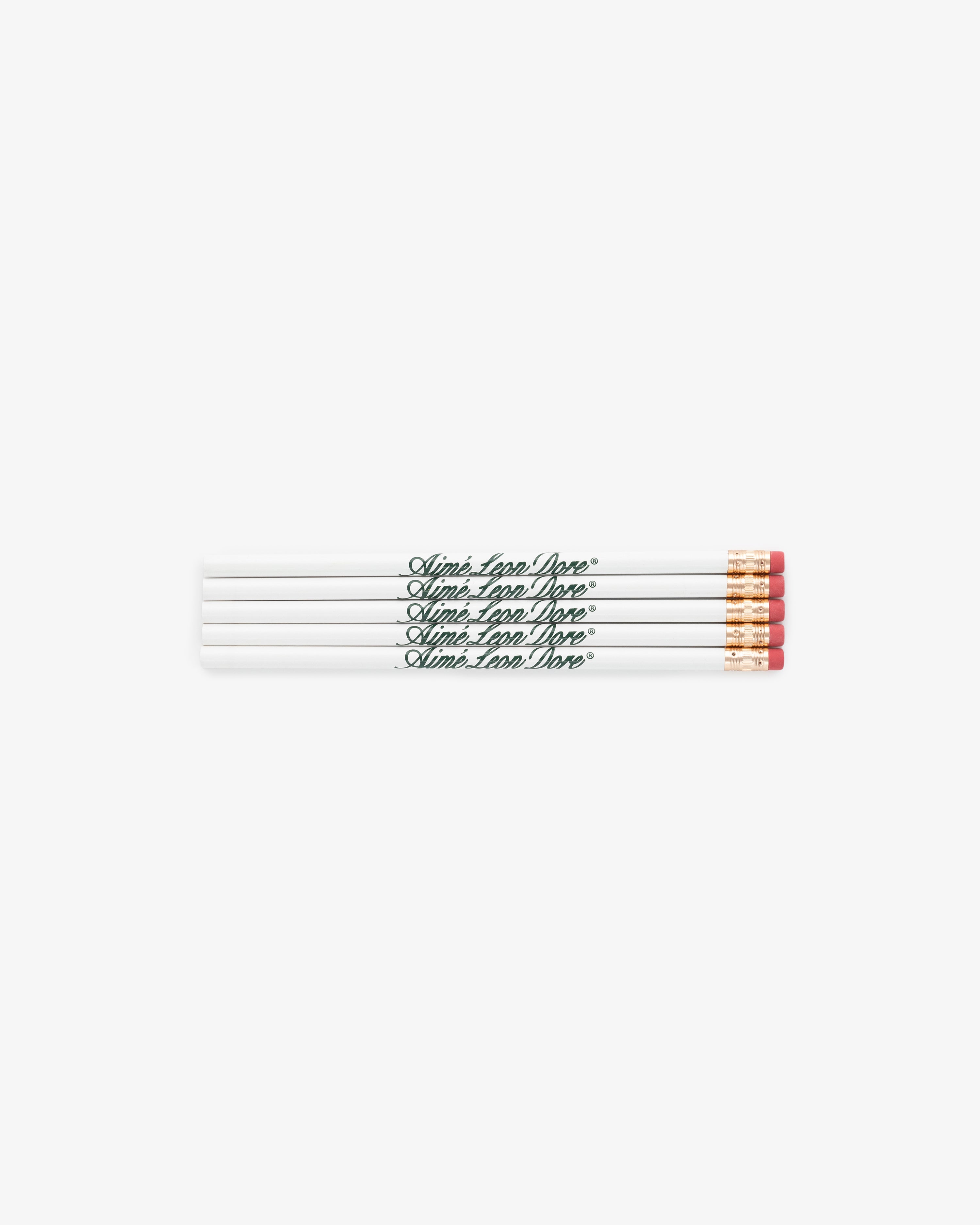 aim-leon-dore-pencil-5-pack-holzstifte image 2