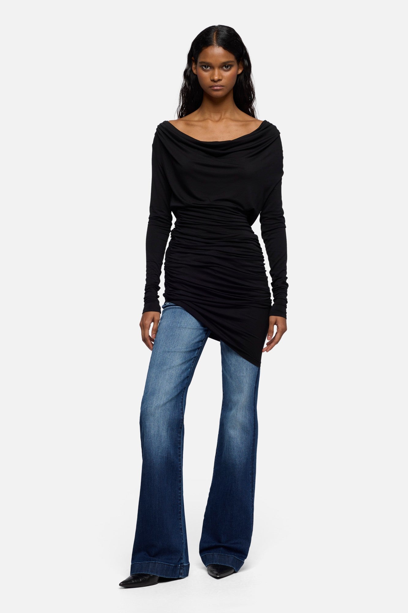 7-for-all-mankind-dojo-jeans-lake-blue image 2