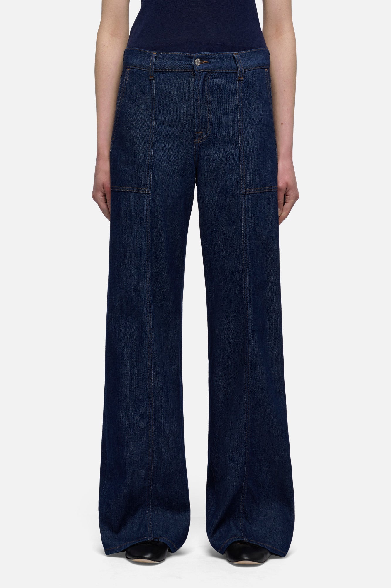 7-for-all-mankind-utility-lotta-wide-leg-jeans-halona image 3