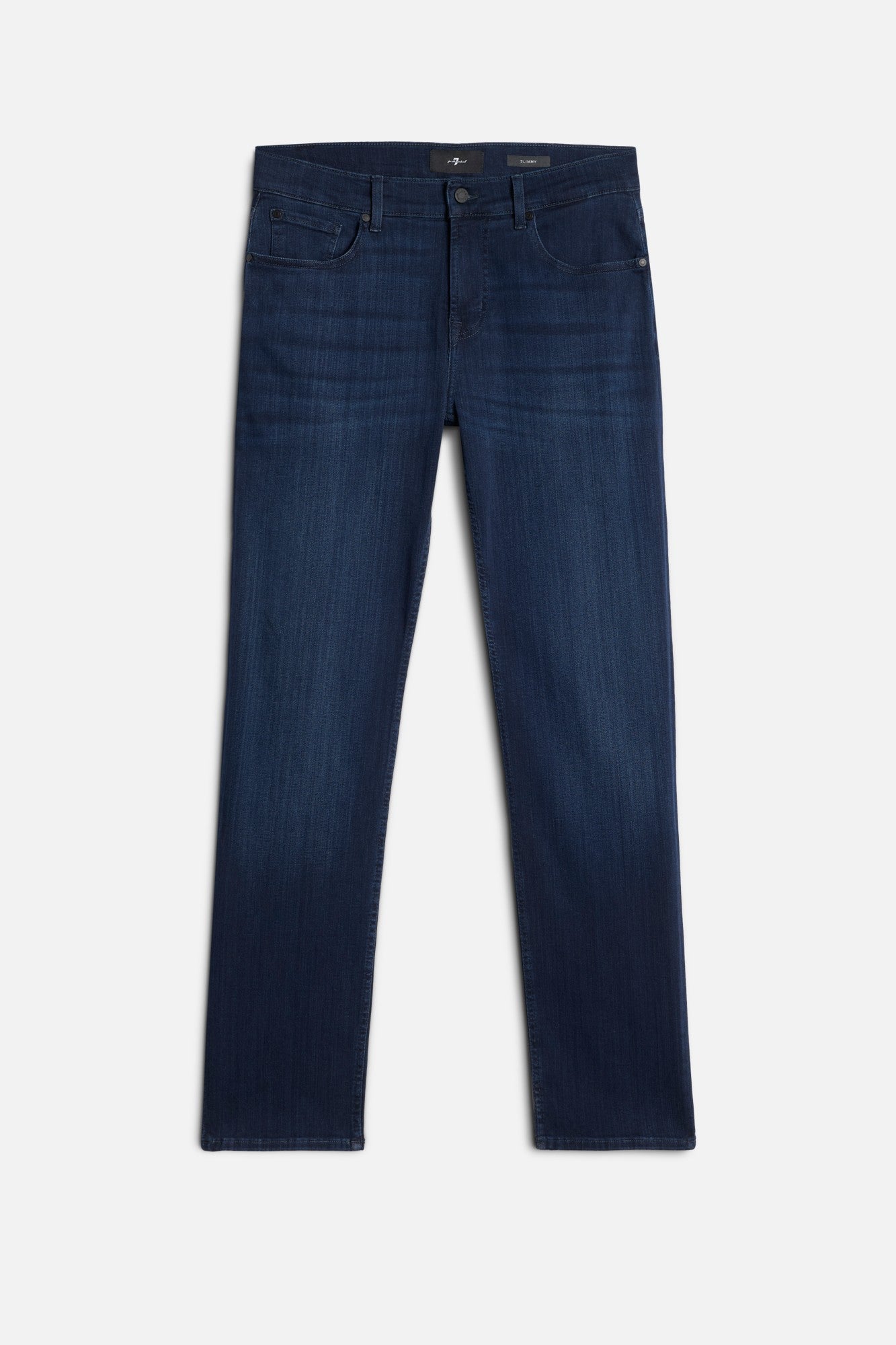 7-for-all-mankind-luxe-performance-plus-slimmy-deep-blue-herren image 1