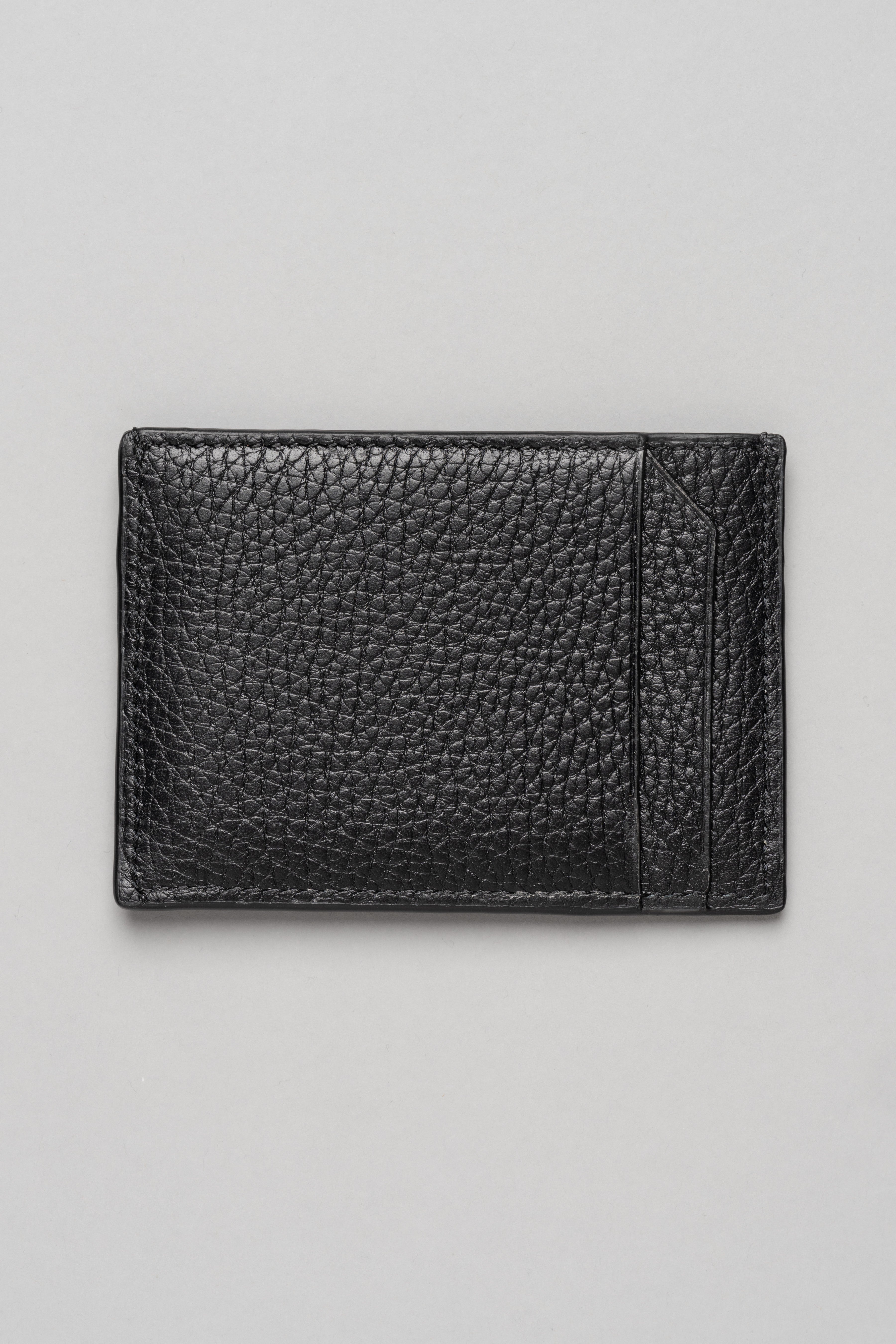 032c-card-holder-aus-genarbtem-leder image 2