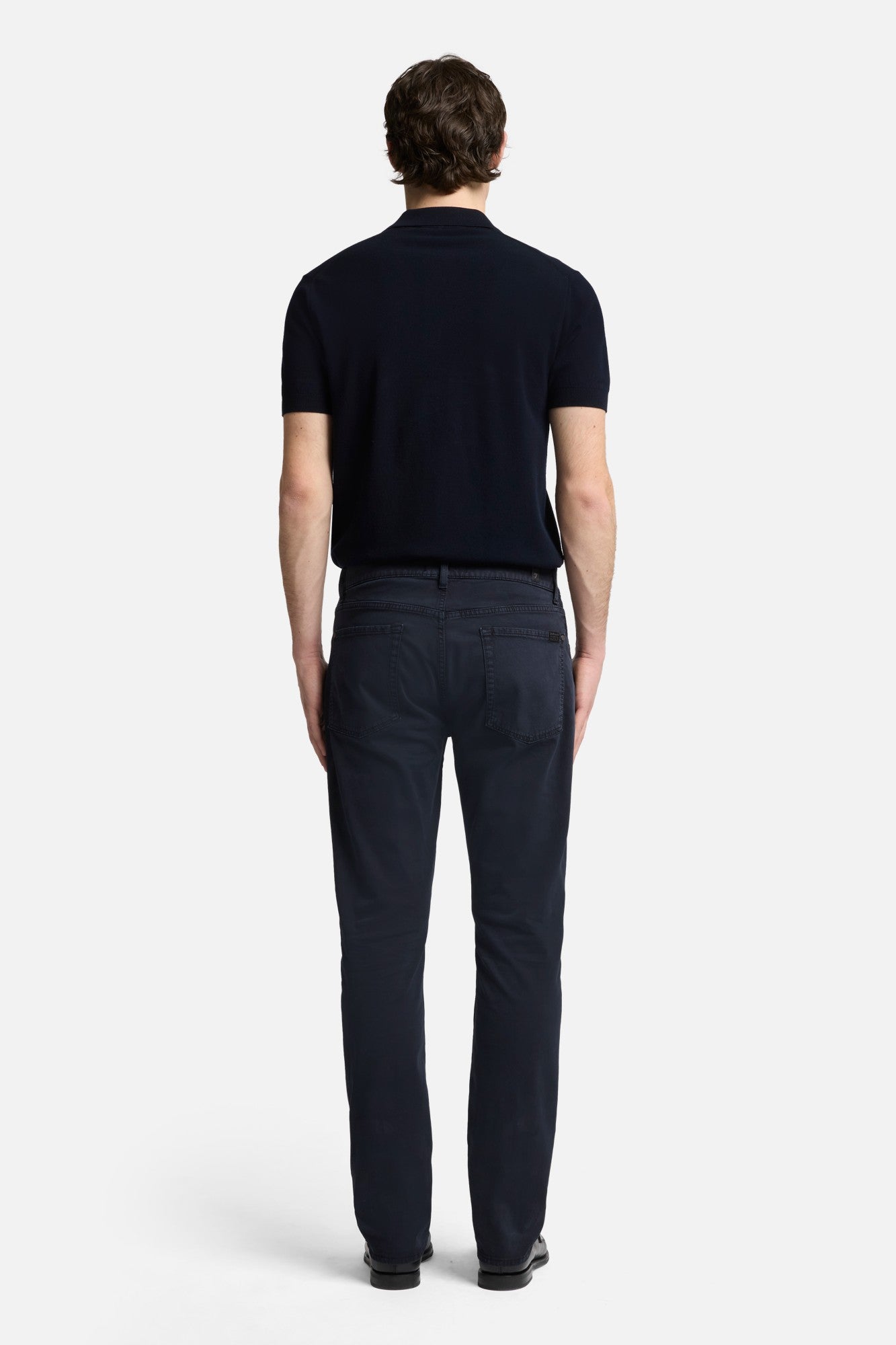 7-for-all-mankind-straight-hose-luxe-sateen-deep-navy-herren image 5