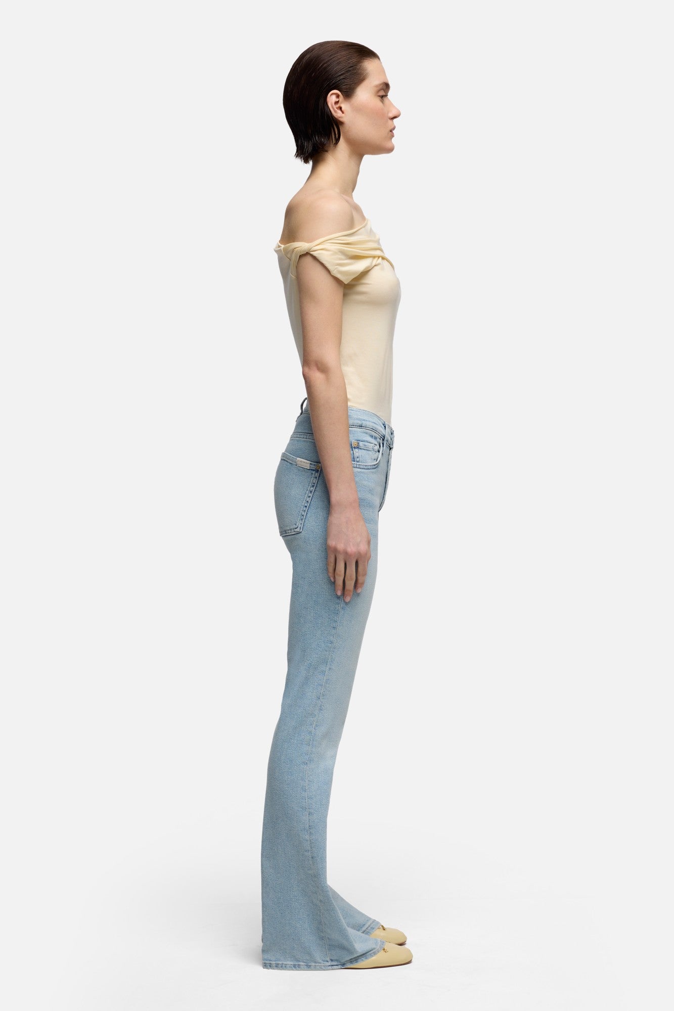 7-for-all-mankind-tailorless-bootcut-luxe-vintage-frozen-damen image 6