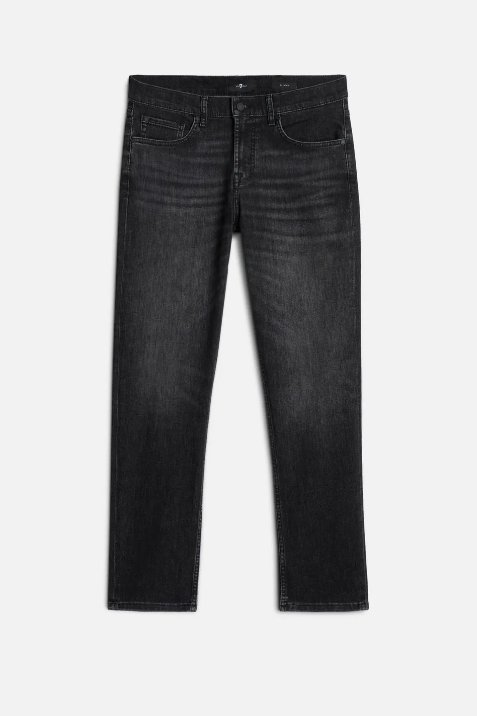 7-for-all-mankind-luxe-performance-slimmy-31-jeans-starry-herren image 1