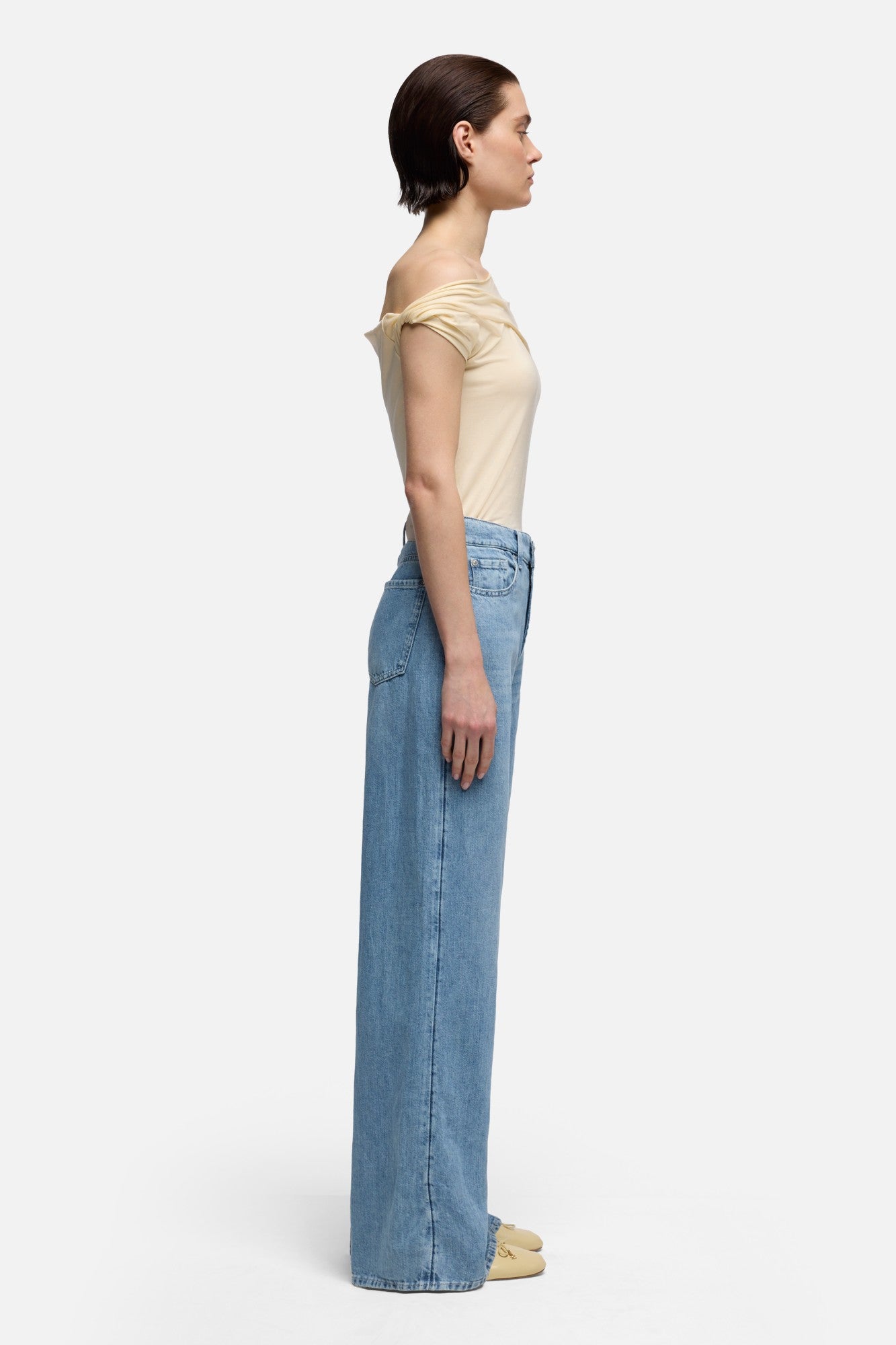7-for-all-mankind-tailorless-lotta-wide-leg-jeans-indigo-linen-iris-damen image 6