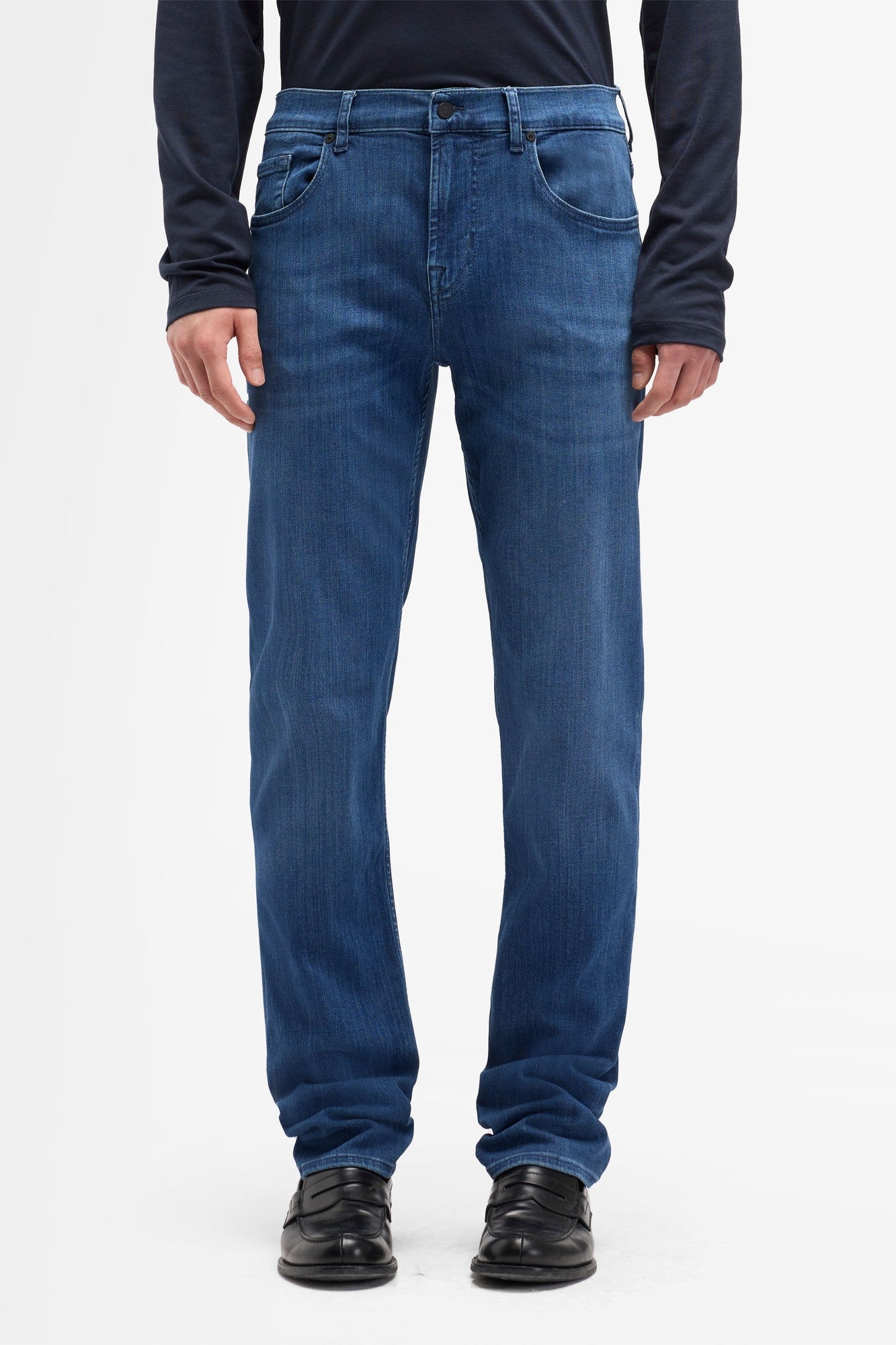 7-for-all-mankind-standard-straight-jeans-mid-blue-herren image 3