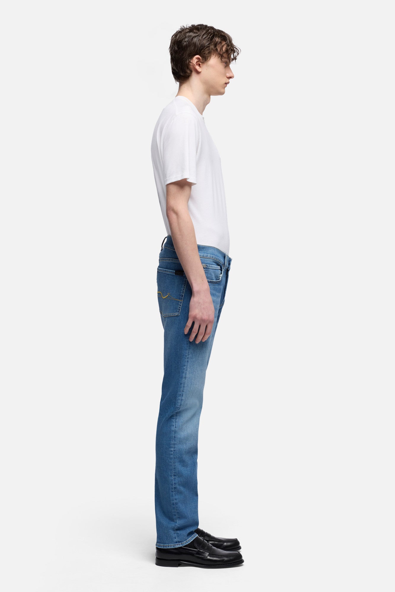 7-for-all-mankind-slimmy-herren-slim-jeans-in-luxe-performance-wavefrom image 6