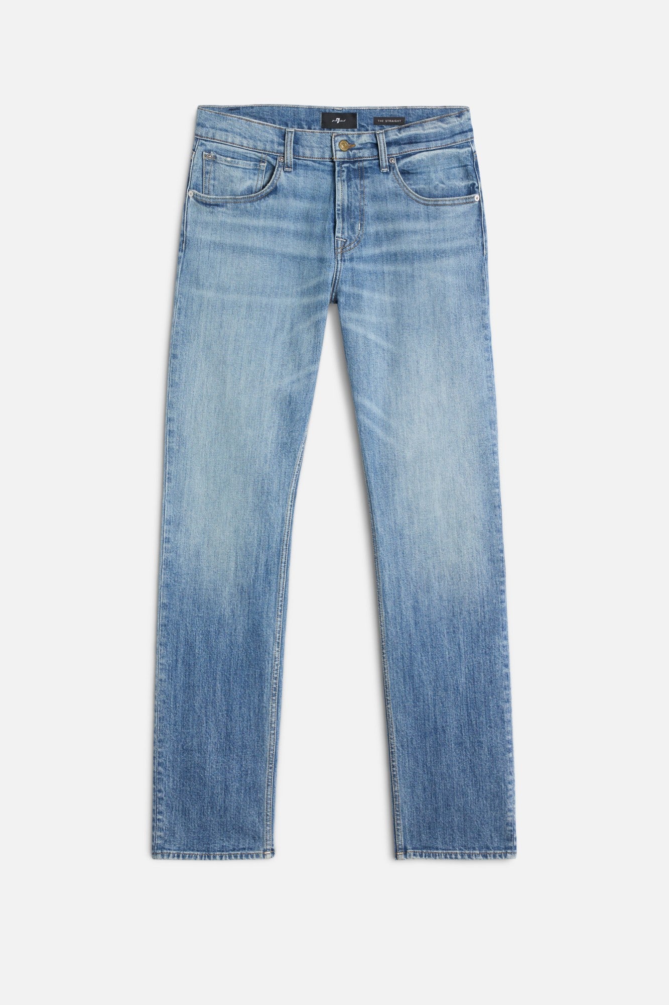 7-for-all-mankind-multicount-the-straight-jeans-heirloom-herren image 1