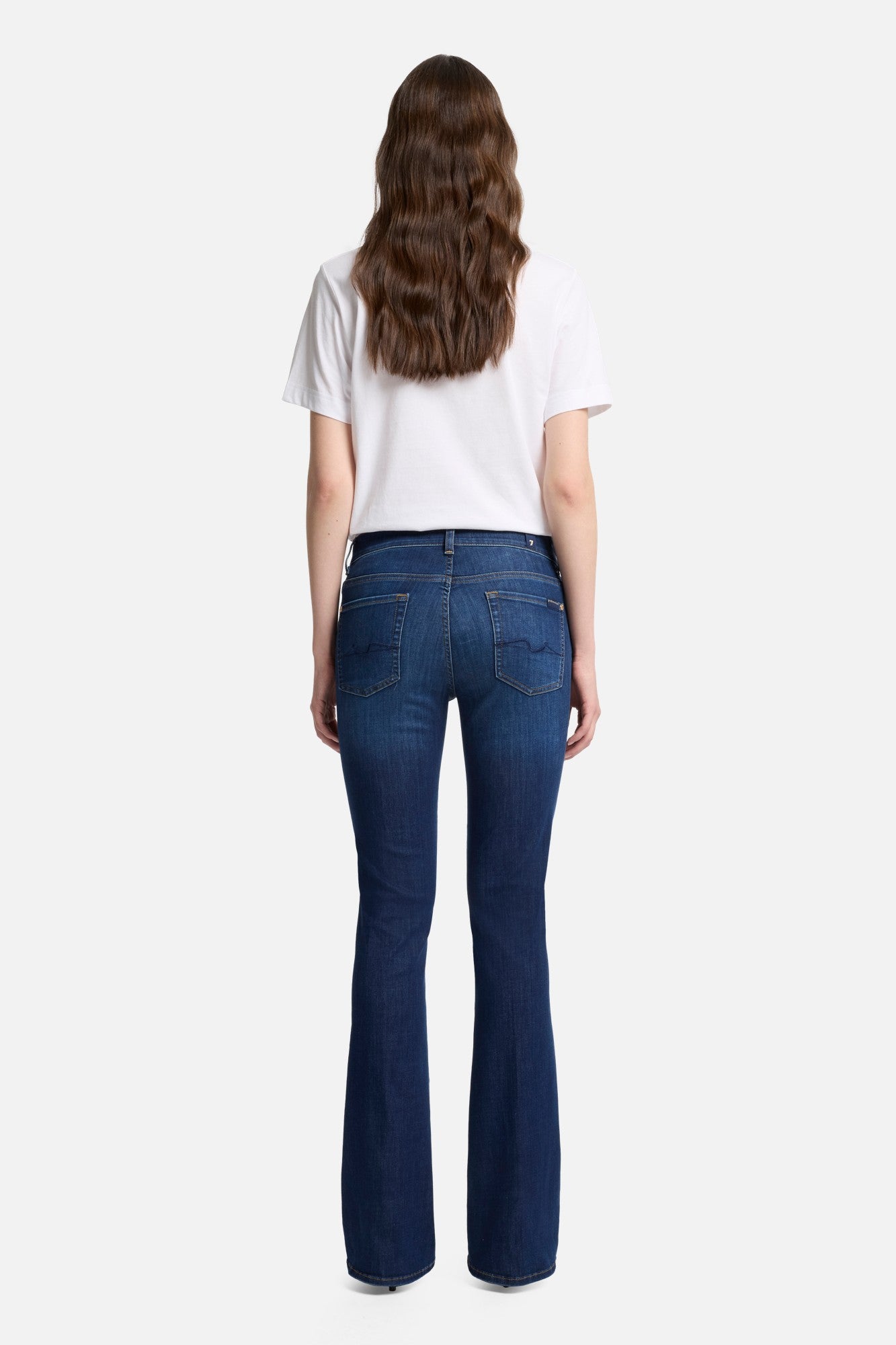 7-for-all-mankind-b-air-bootcut-jeans-rinsed-indigo-damen image 5