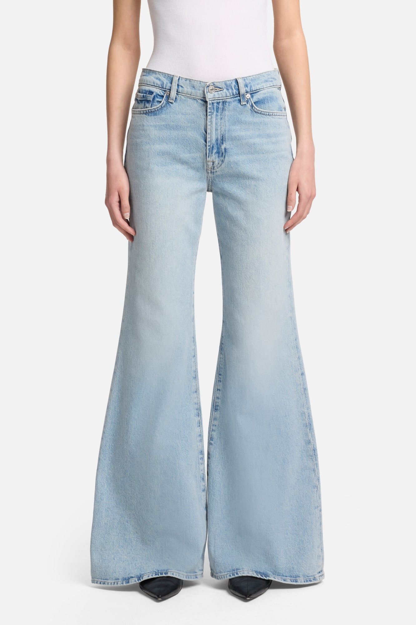 7-for-all-mankind-mankind-retro-flare-jeans-in-september image 3