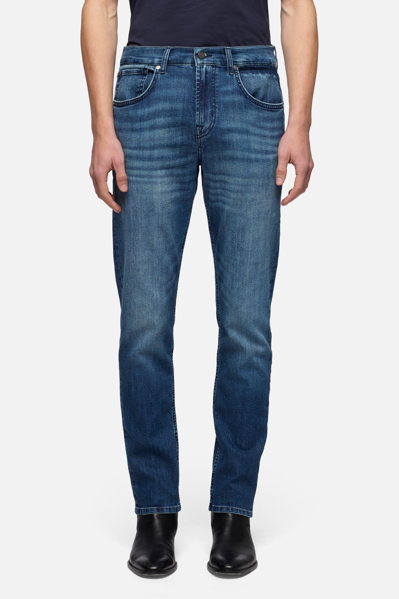 7-for-all-mankind-slimmy-tapered-jeans-airweft-landing-herren image 3