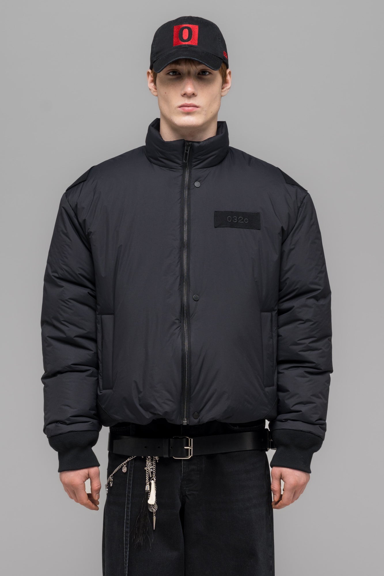 032c-game-day-down-jacket-daunenjacke image 2