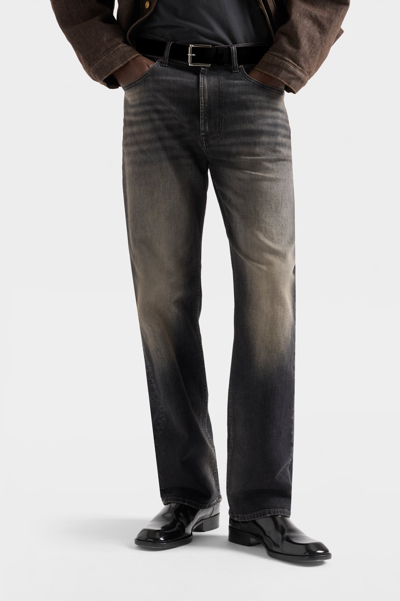 7-for-all-mankind-easy-straight-straight-jeans-herren-burnt-smoke image 3