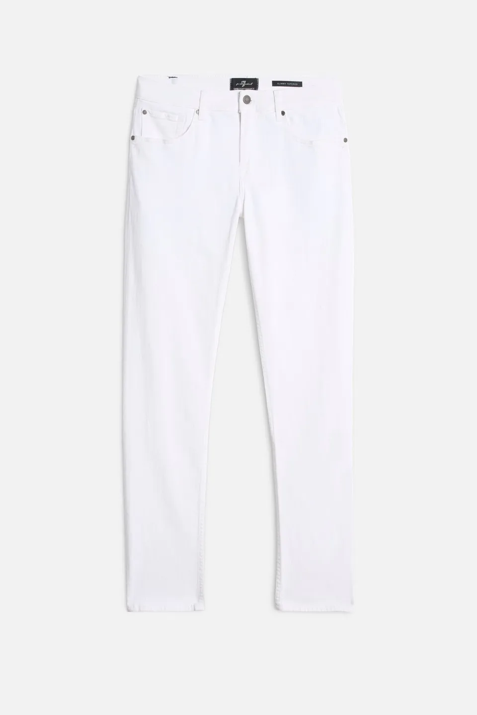 7-for-all-mankind-slimmy-tapered-jeans-luxe-performance-white-herren image 1