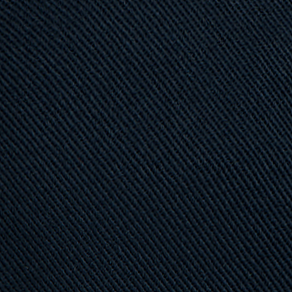 aim-leon-dore-washed-script-chino-hat-6-panel-navy image 5