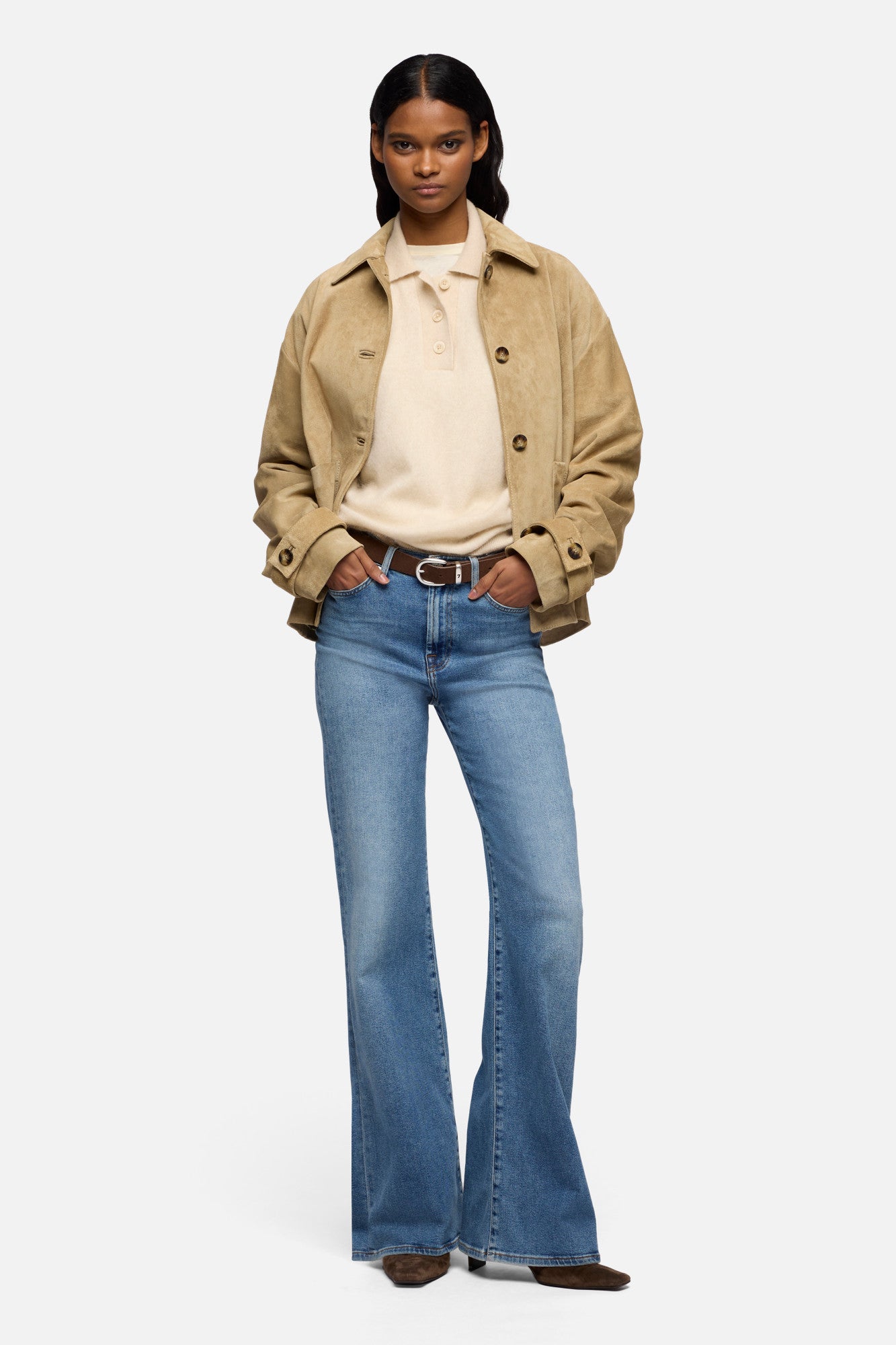 7-for-all-mankind-modern-dojo-flare-jeans-oceanstone image 8