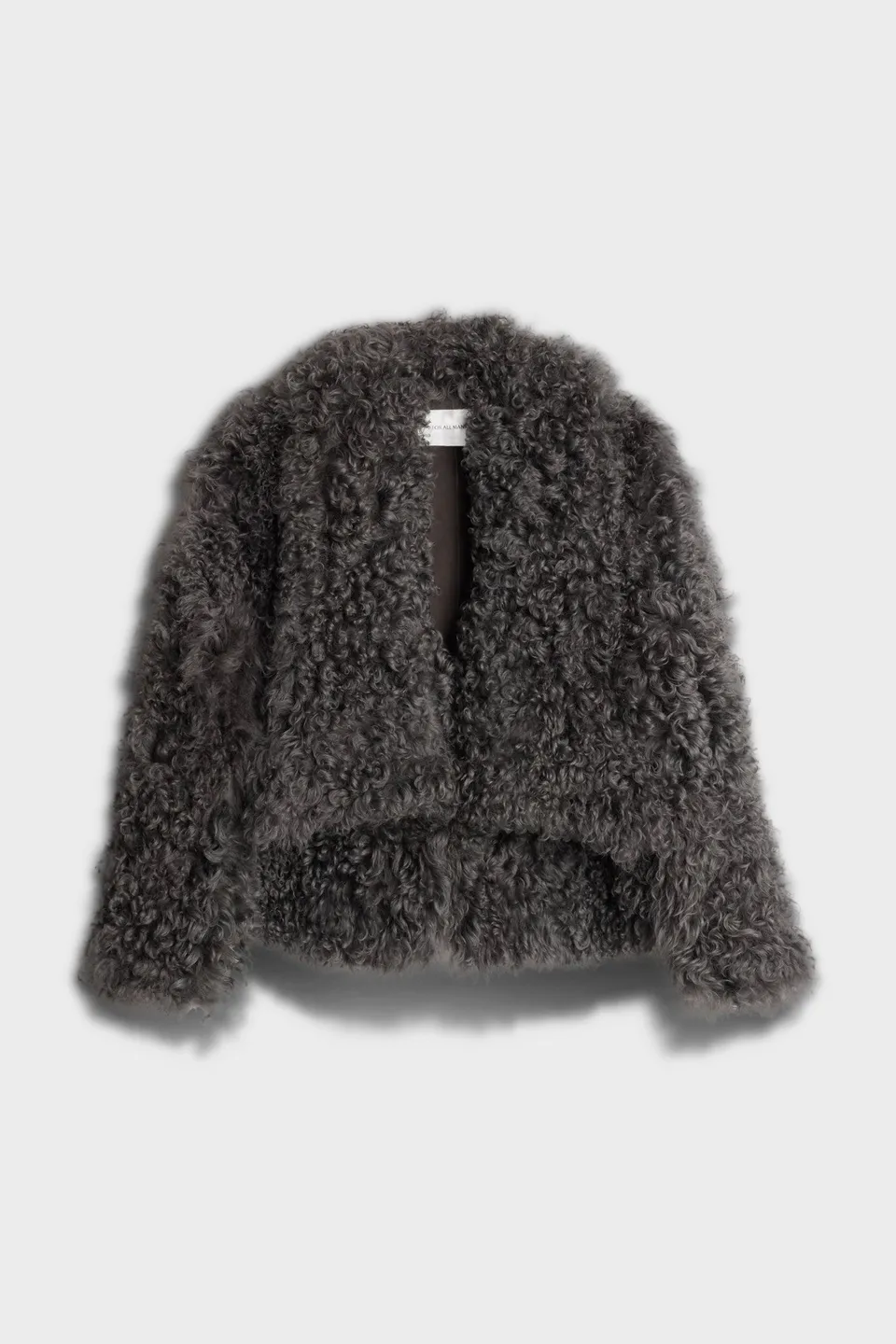 7-for-all-mankind-shearling-jacke-leder-mink image 1