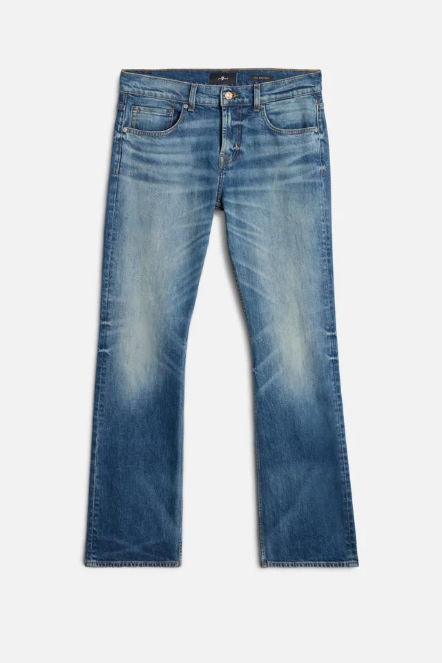 7-for-all-mankind-the-bootcut-jeans-luxe-vintage-range-herren image 1