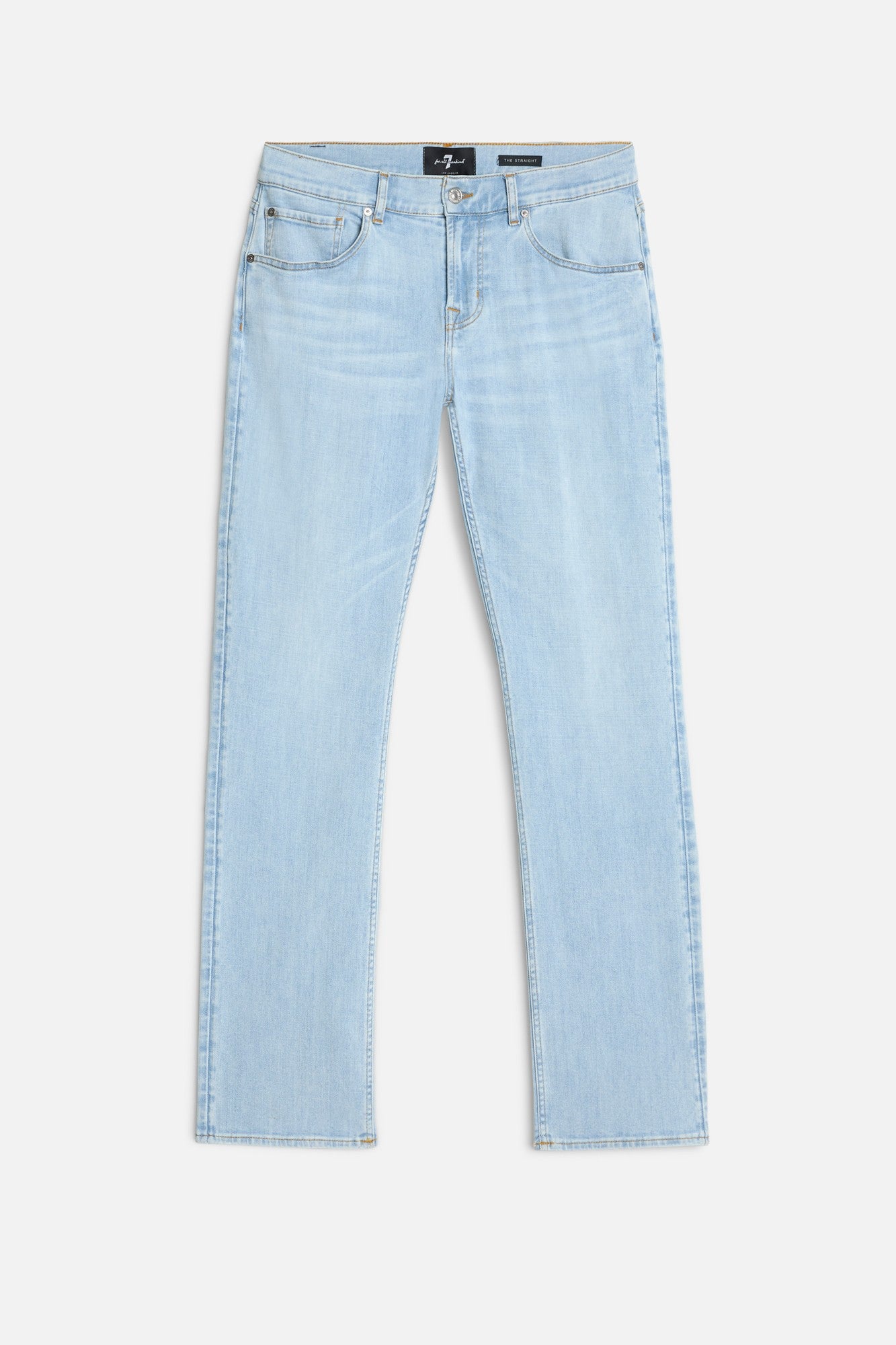 7-for-all-mankind-left-hand-the-straight-jeans-studio-blue-herren image 1