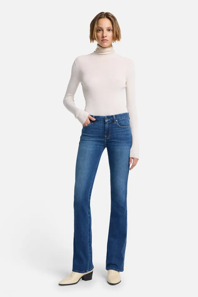 7-for-all-mankind-a-pocket-bootcut-jeans-anthem-blue image 1