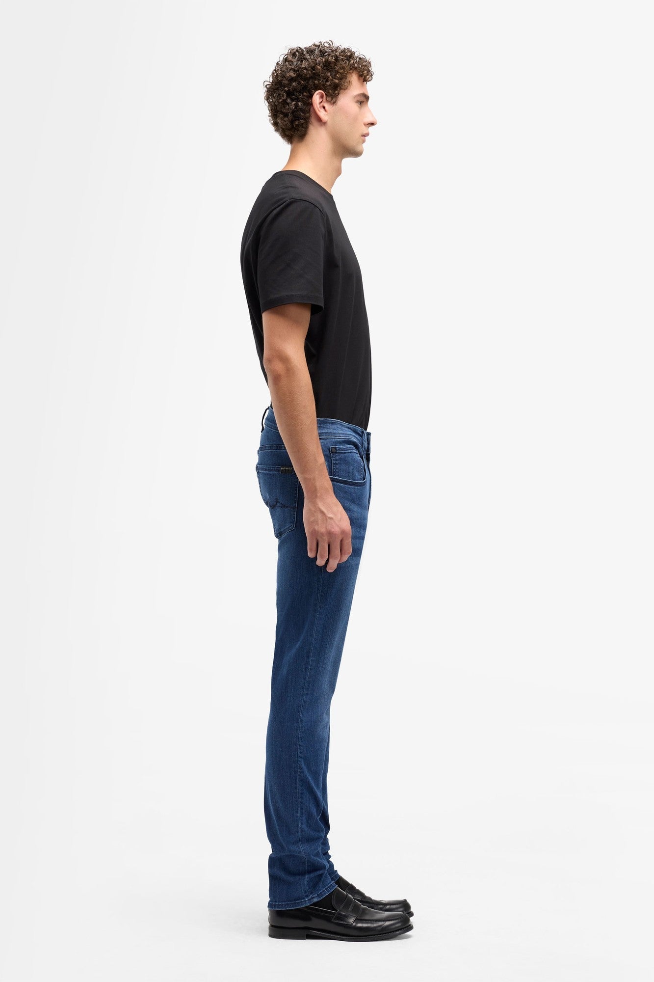 7-for-all-mankind-slimmy-tapered-herren-jeans-mid-blue image 6