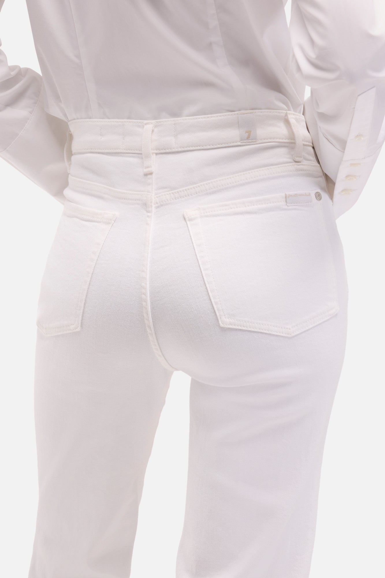 7-for-all-mankind-tailorless-modern-dojo-jeans-damen-soleil-white image 6