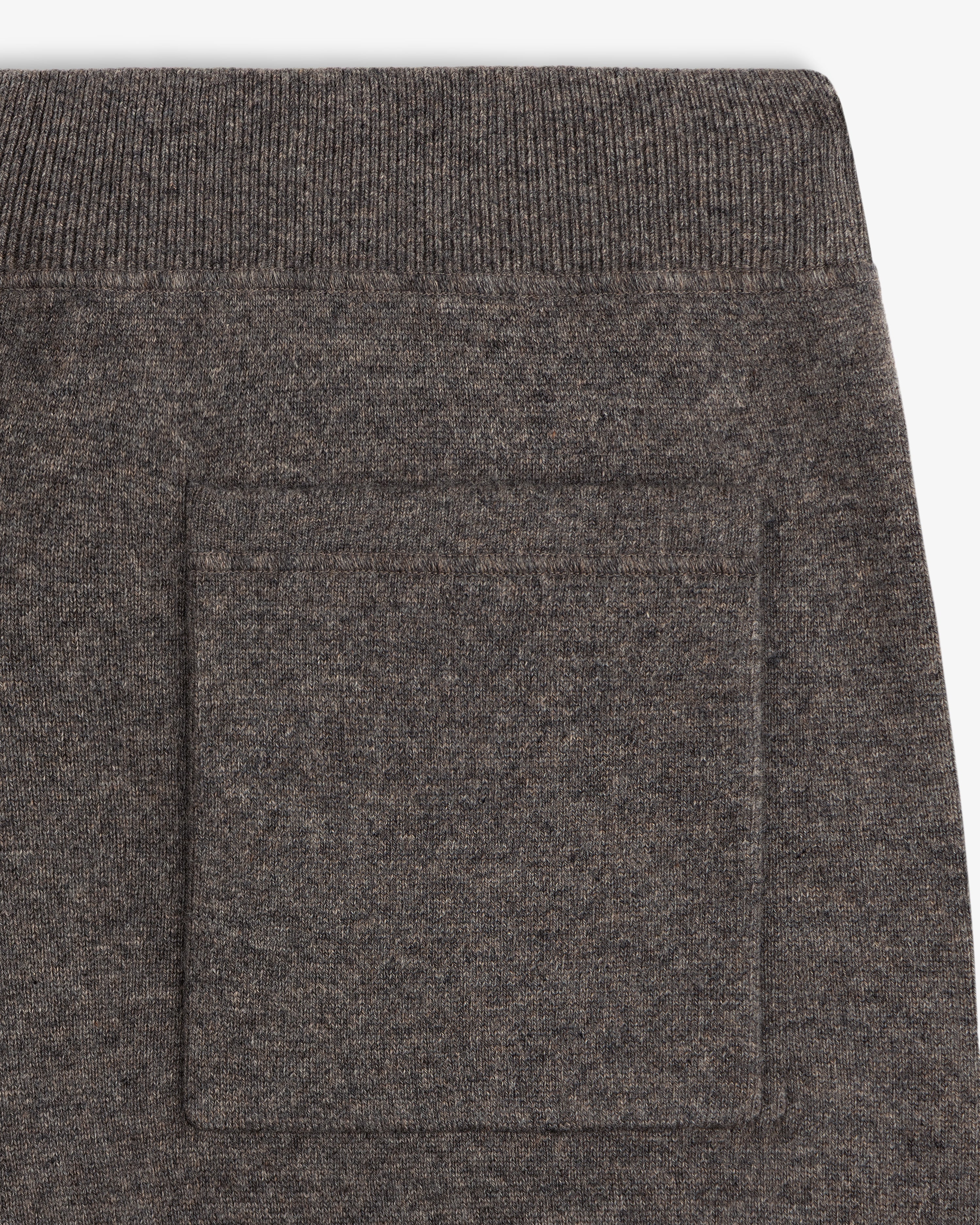 aim-leon-dore-pavilion-cashmere-sweatpant-braun image 3