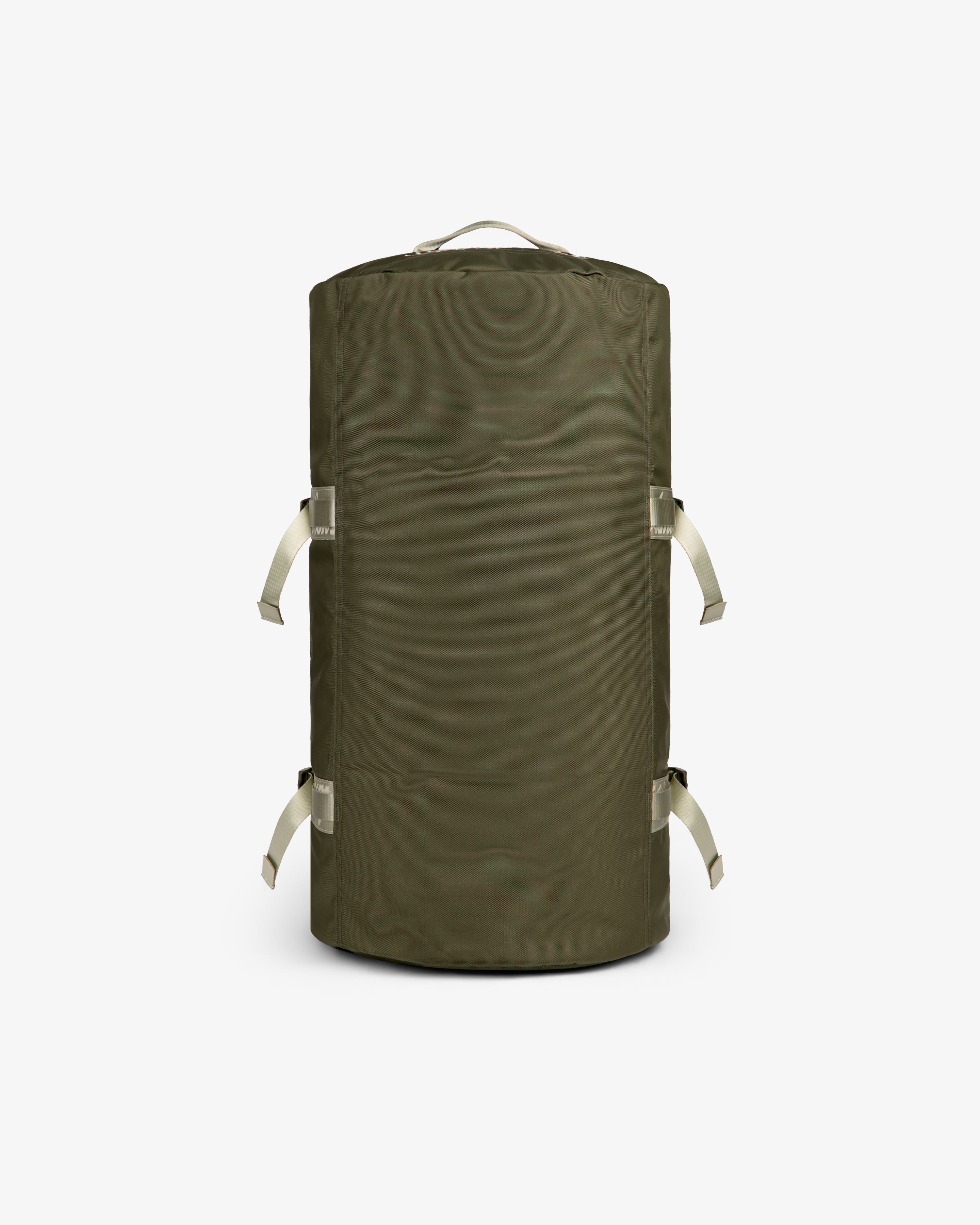 aim-leon-dore-x-the-north-face-base-camp-duffel-olive image 8