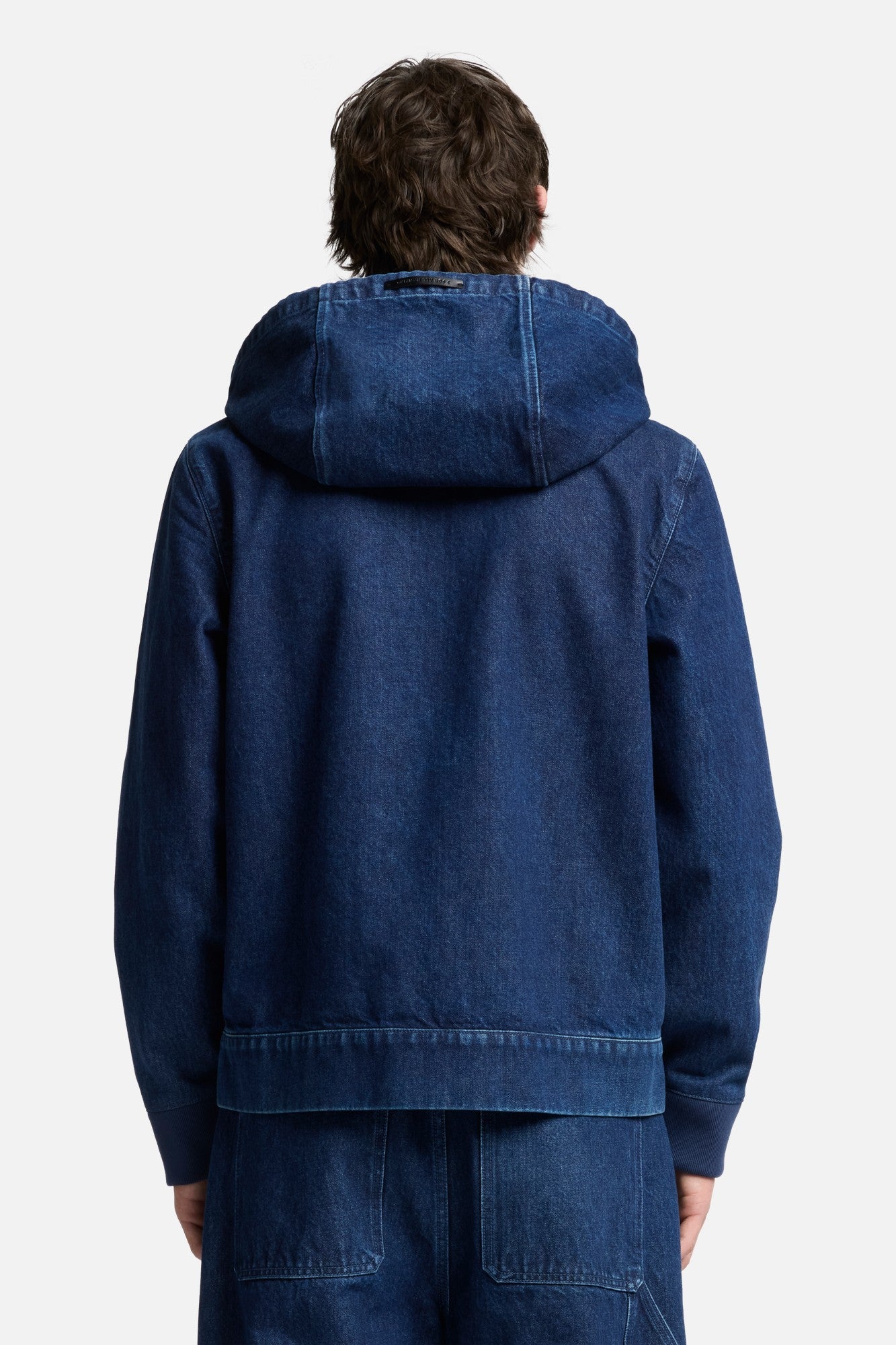 7-for-all-mankind-utility-denim-hoodie-herren-carpenter-blue image 5