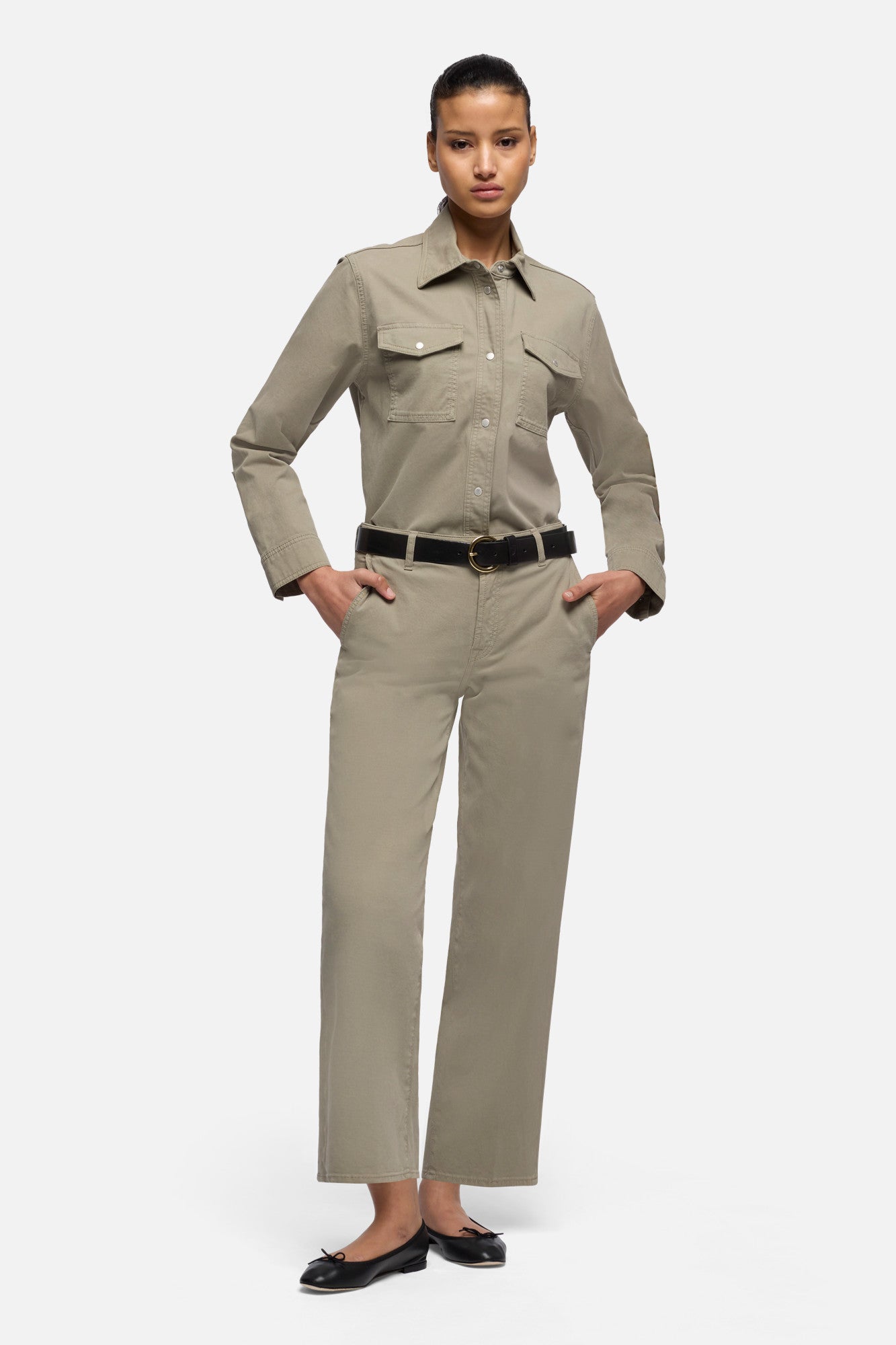 7-for-all-mankind-stovepipe-straight-ankle-hose-comfort-military image 2