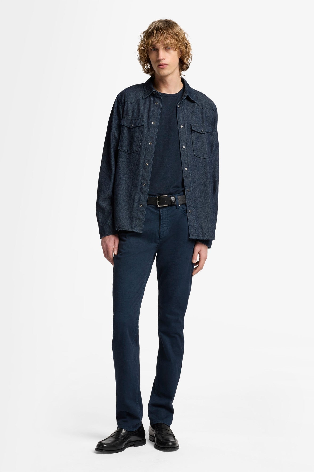 7-for-all-mankind-slimmy-herren-chino-comfort-twill-titan image 2