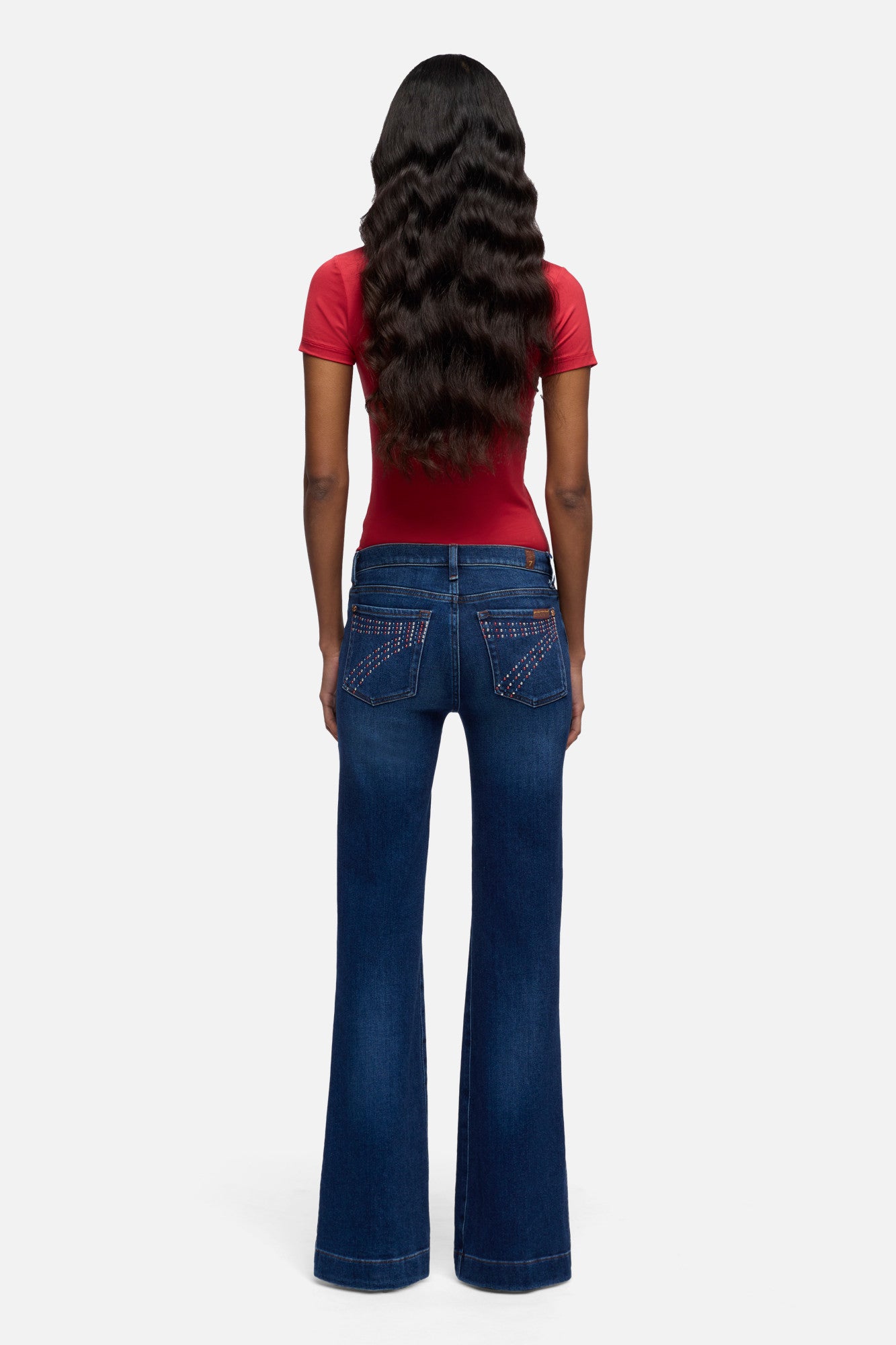 7-for-all-mankind-embellished-dojo-slim-illusion-jeans-current image 5