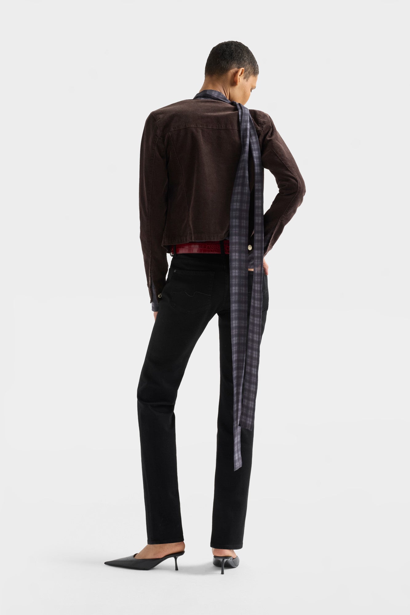7-for-all-mankind-vicky-jacket-damen-cordjacke-coffee-bean image 5