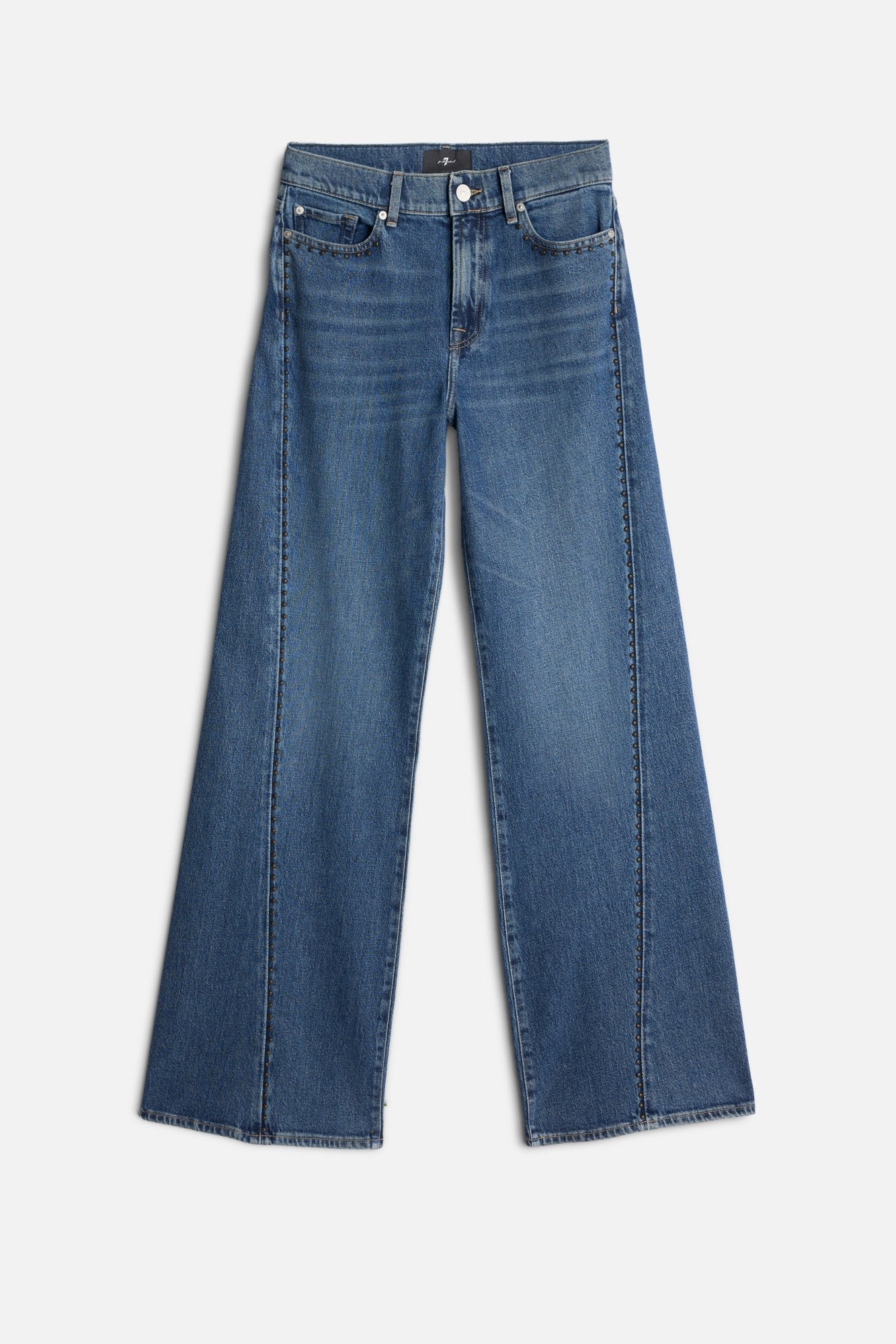 7-for-all-mankind-twisted-lotta-wide-leg-street-wise image 1