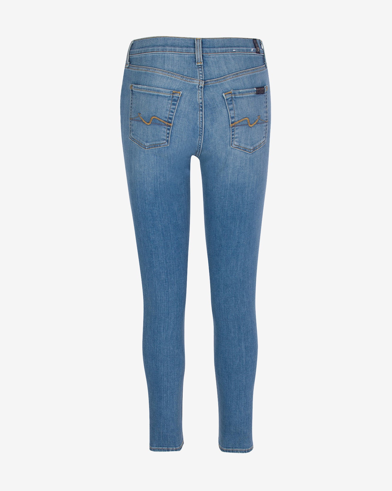 7-for-all-mankind-high-waist-ankle-skinny-damen-jeans-ibiza image 2