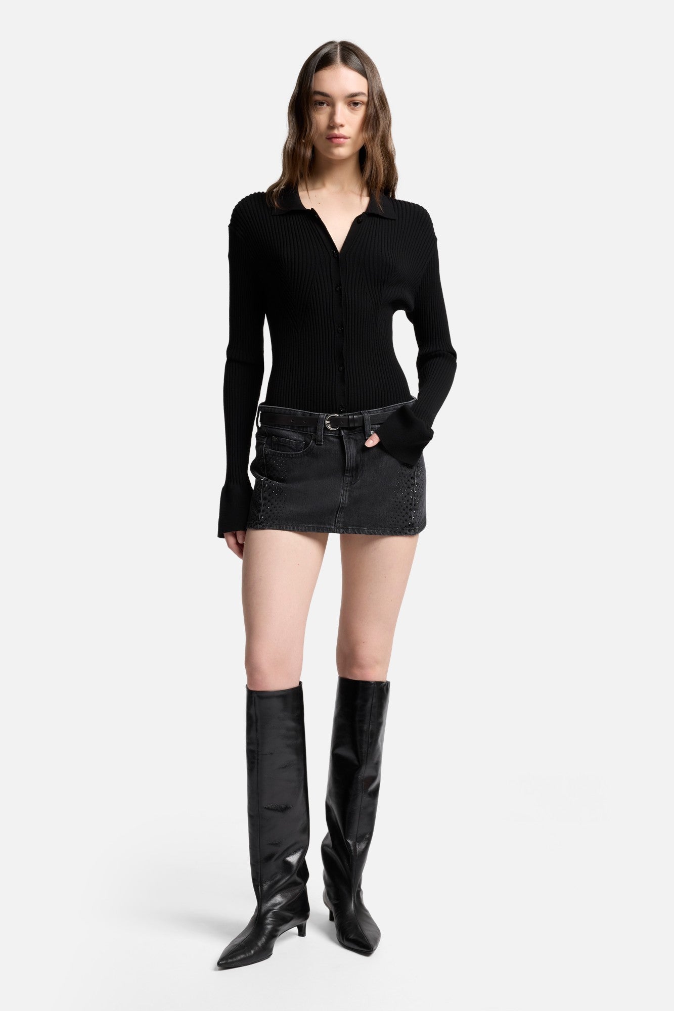 7-for-all-mankind-mankind-twisted-cherry-mini-rock-thunderstorm image 2