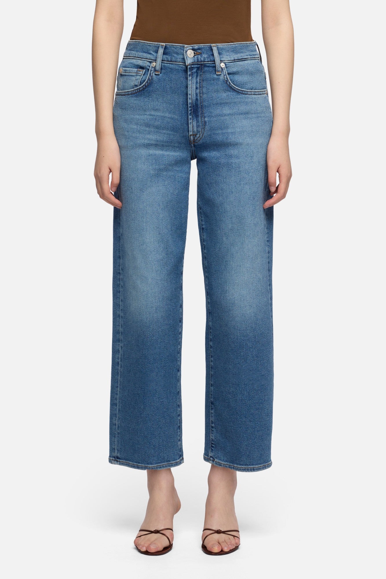 7-for-all-mankind-stovepipe-straight-ankle-jeans-damen-oceanstone image 3