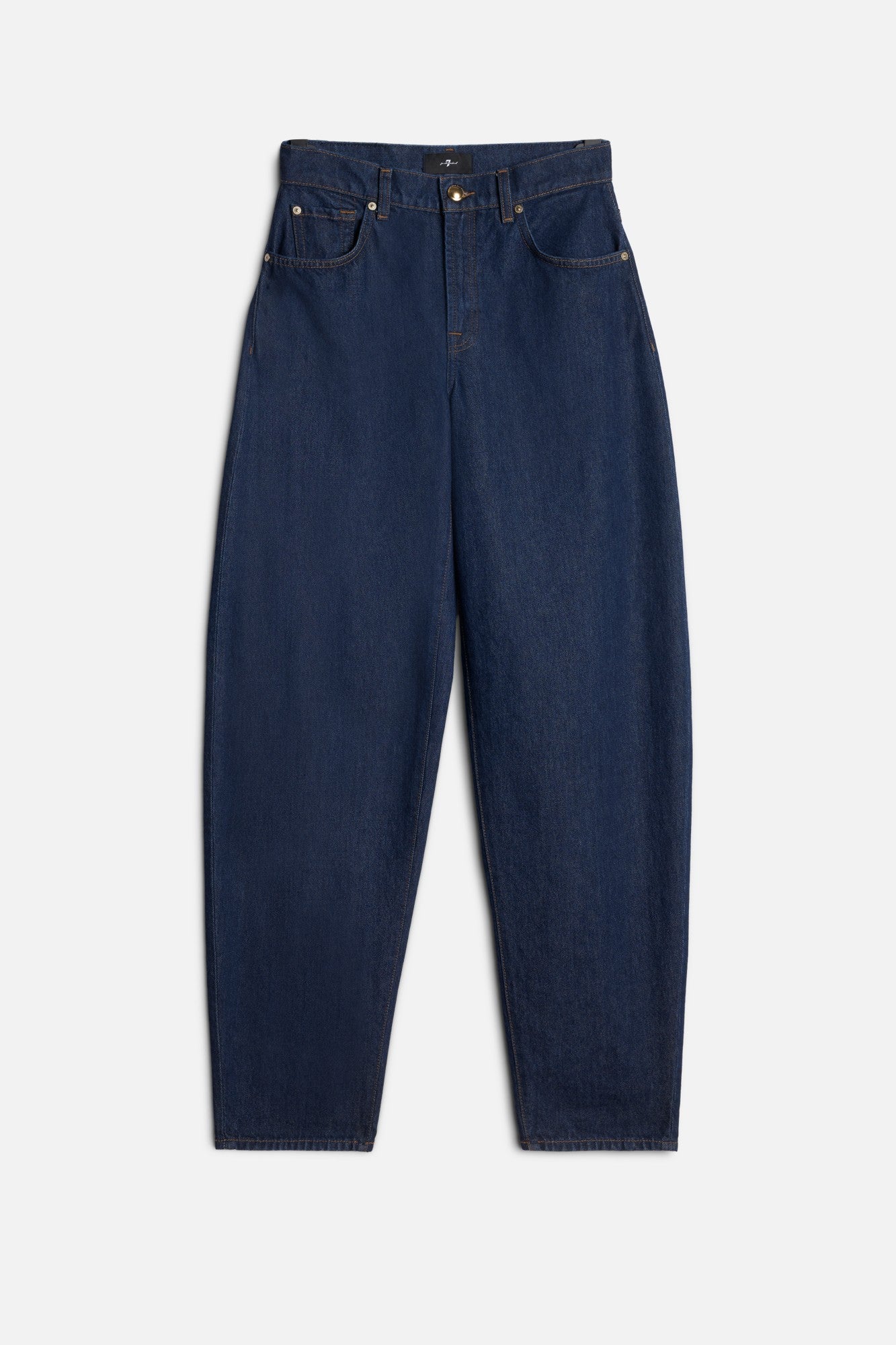 7-for-all-mankind-mankind-bonnie-stacked-jeans-damen-indigo-soul image 1