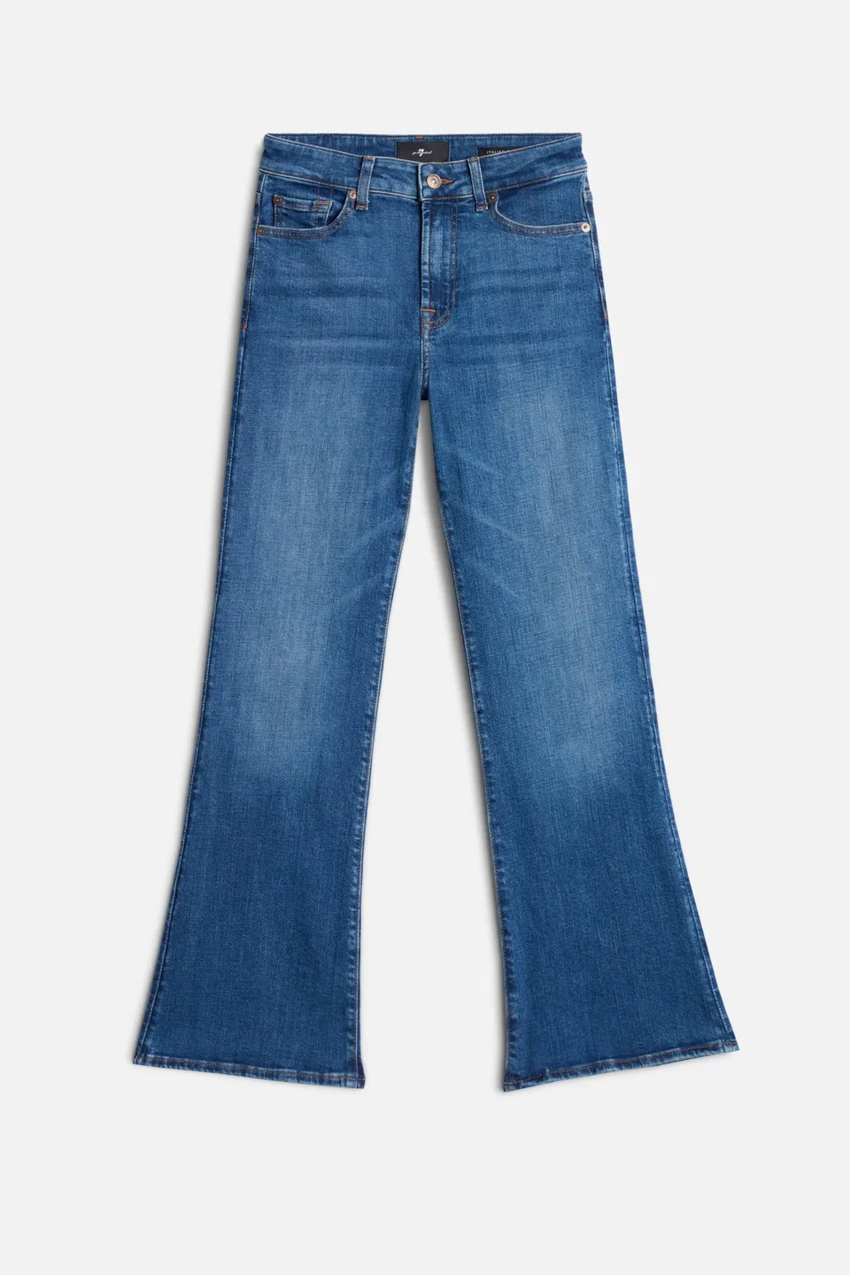 7-for-all-mankind-petite-leggy-bootcut-slim-illusion-jeans-moonwater image 1