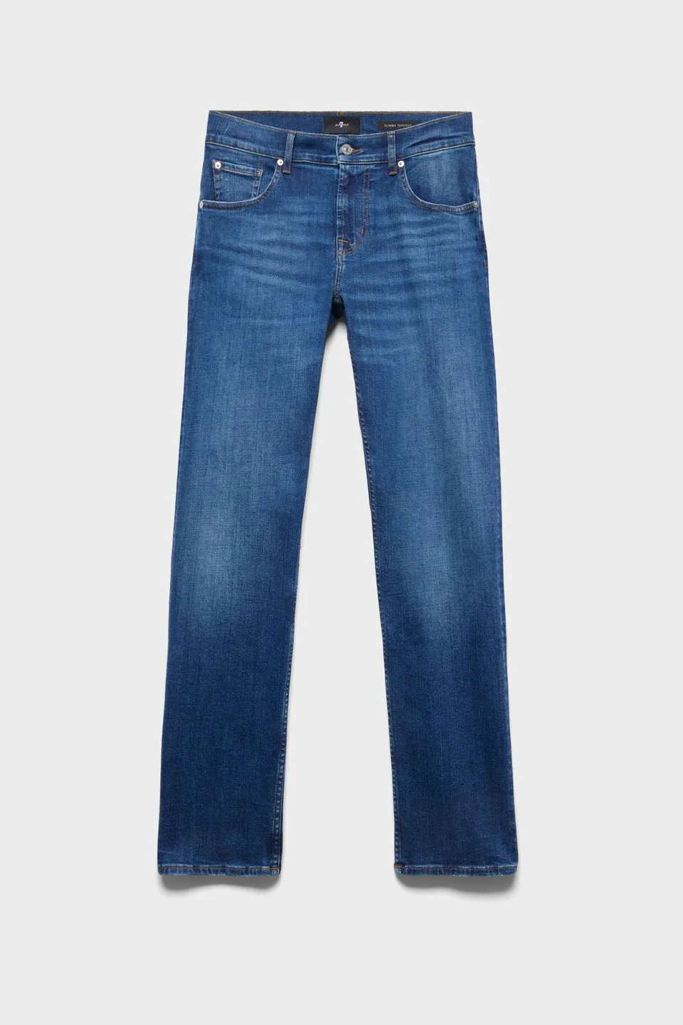 7-for-all-mankind-slimmy-tapered-herren-jeans-luxe-sonora image 1