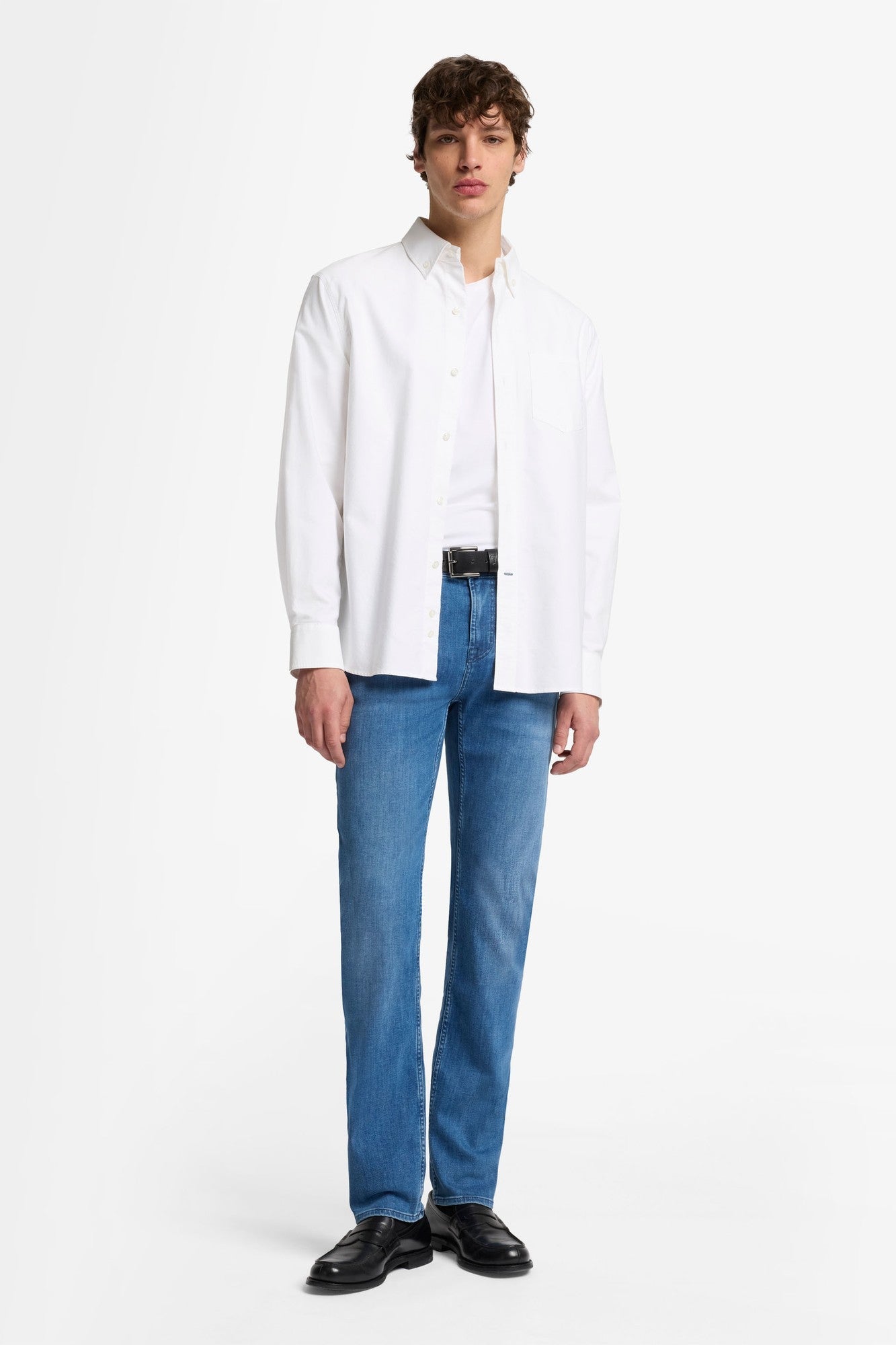 7-for-all-mankind-slimmy-jeans-luxe-performance-mid-blue-herren image 2