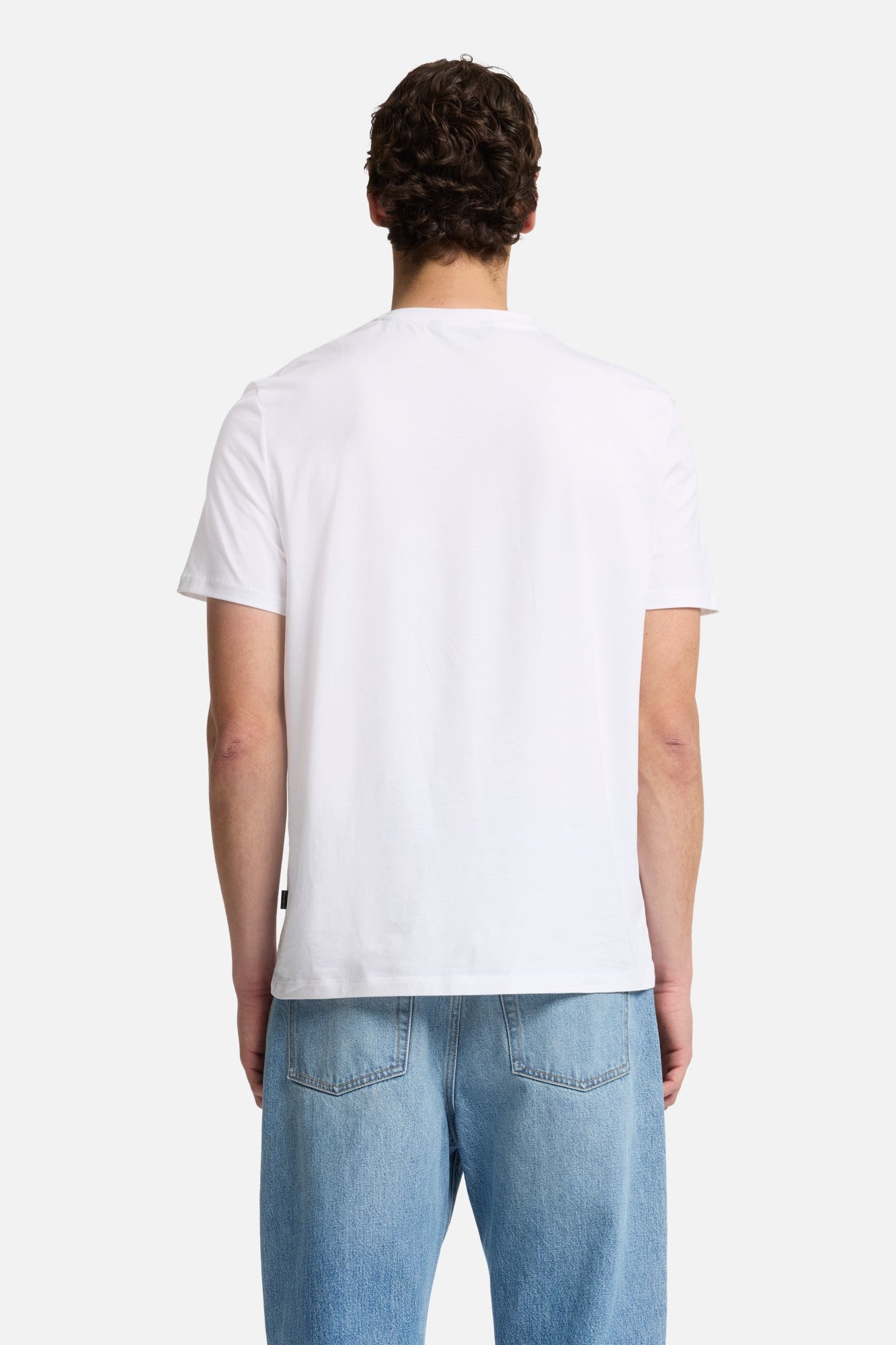 7-for-all-mankind-luxe-performance-tees-3er-pack-multicolor-herren image 7