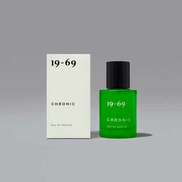 19-69-chronic-eau-de-parfum-30-ml image 1