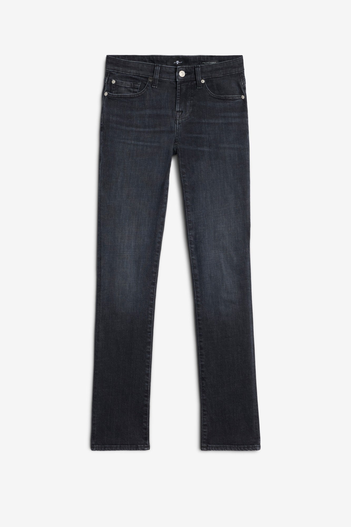 7-for-all-mankind-low-skinny-in-slim-illusion-blacky-jeans image 1