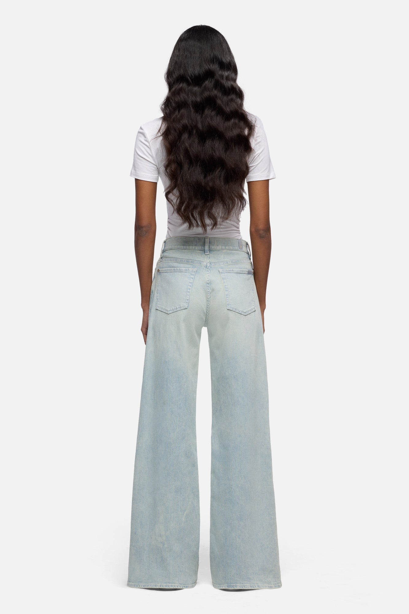 7-for-all-mankind-lotta-wide-leg-jeans-comfort-stripes-damen image 5