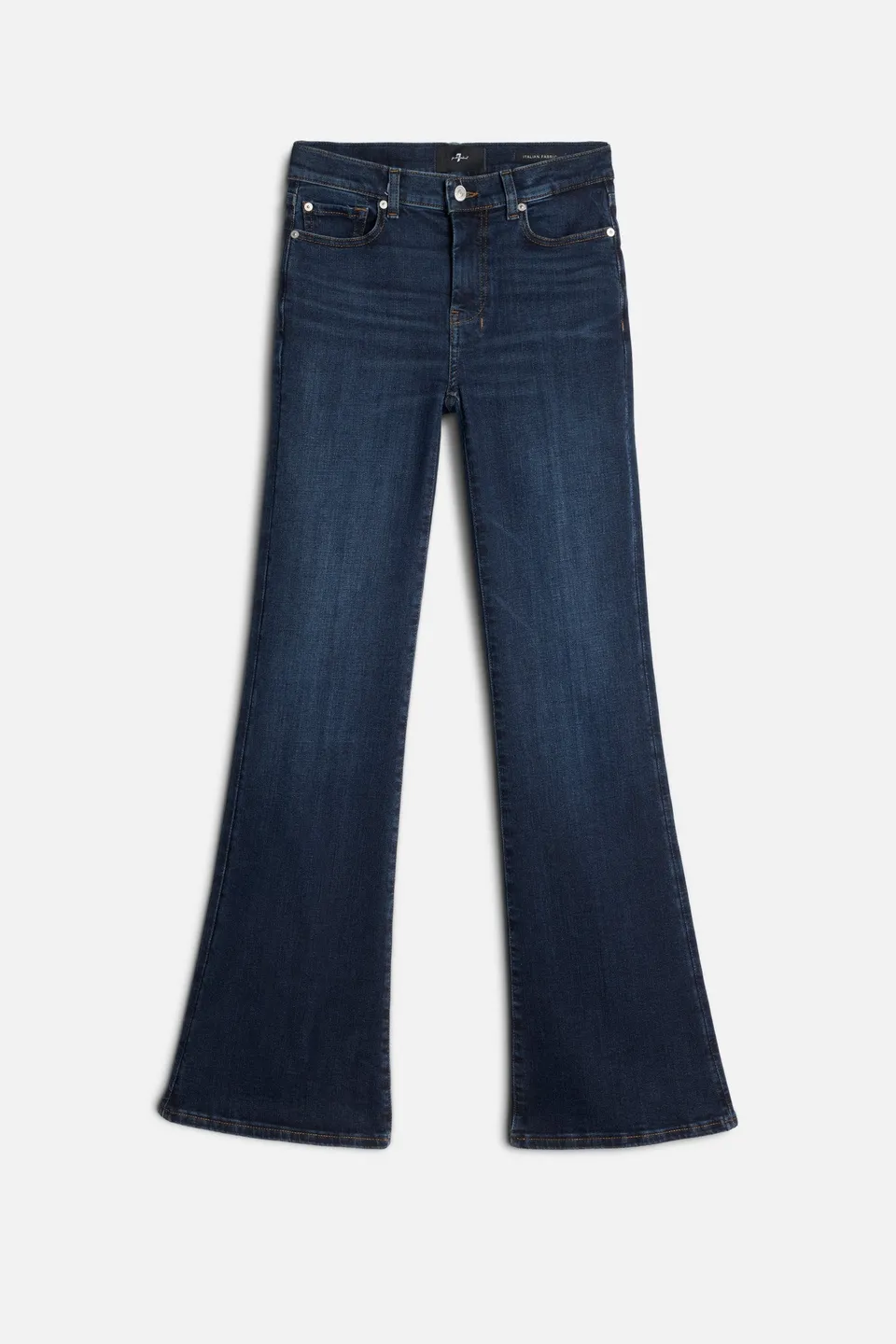 7-for-all-mankind-dojo-slim-illusion-jeans-damen-midnight-fade image 1