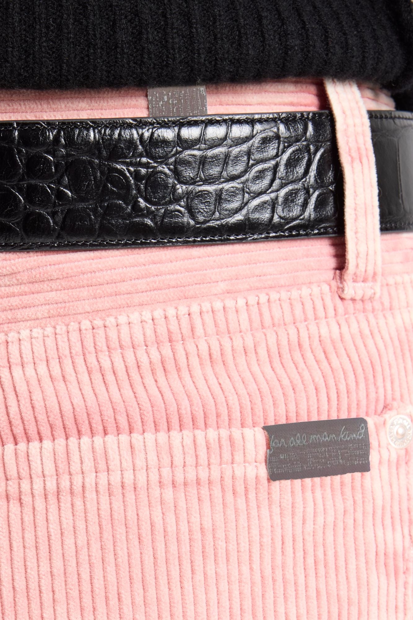 7-for-all-mankind-lotta-damen-cordhose-wide-leg-in-corduroy-blushing image 4