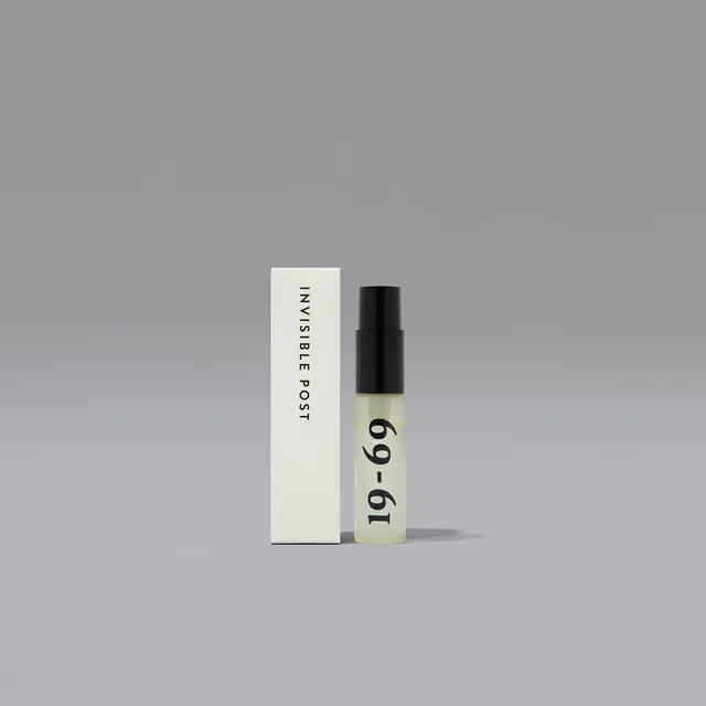 19-69-invisible-post-eau-de-parfum-2-5-ml image 1