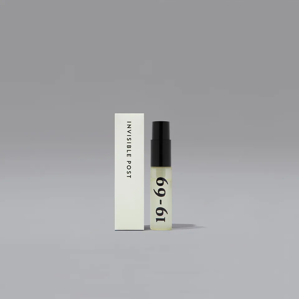 19-69-invisible-post-eau-de-parfum-2-5-ml image 1
